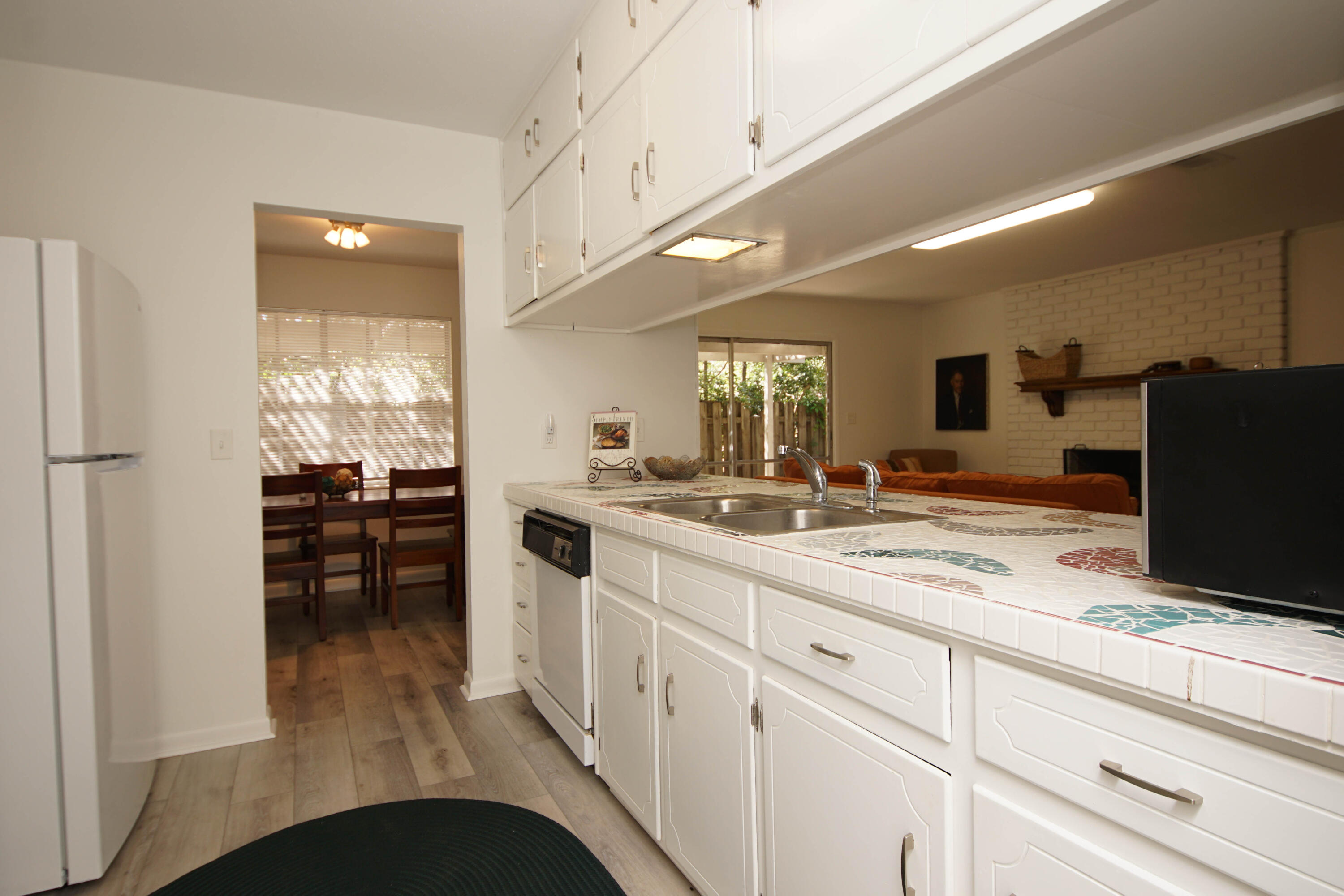 PORT DIXIE - Residential