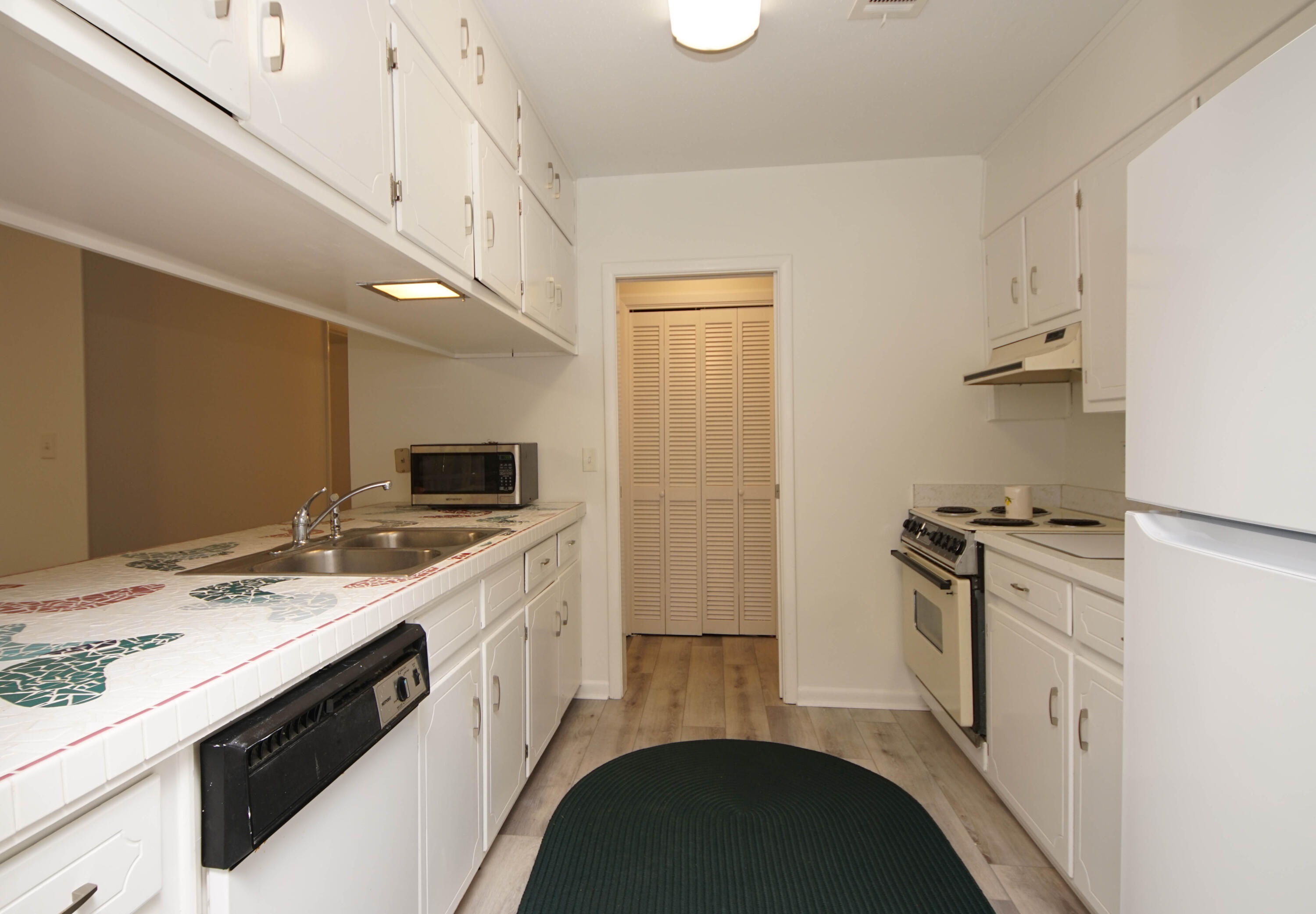 PORT DIXIE - Residential