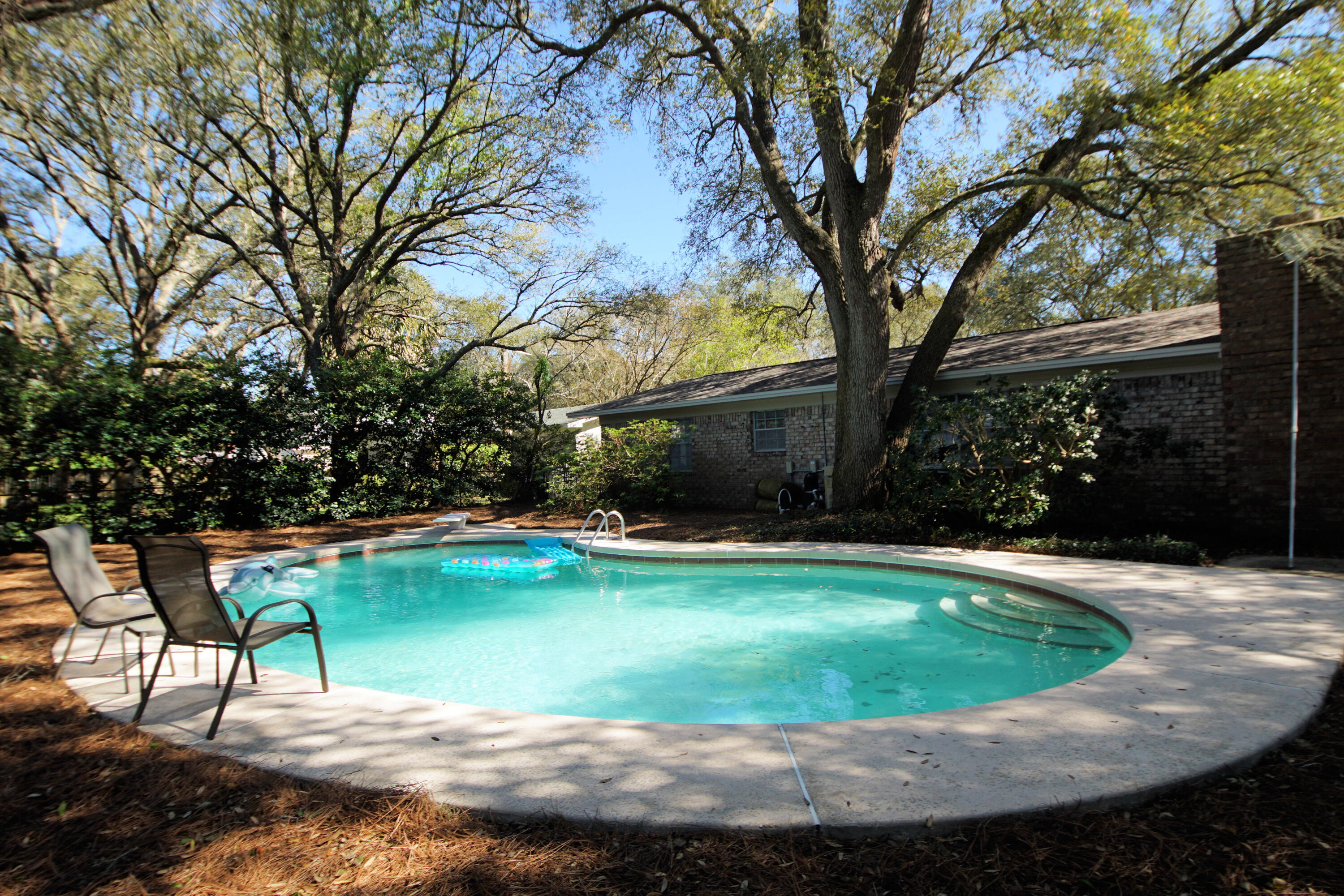 PORT DIXIE - Residential