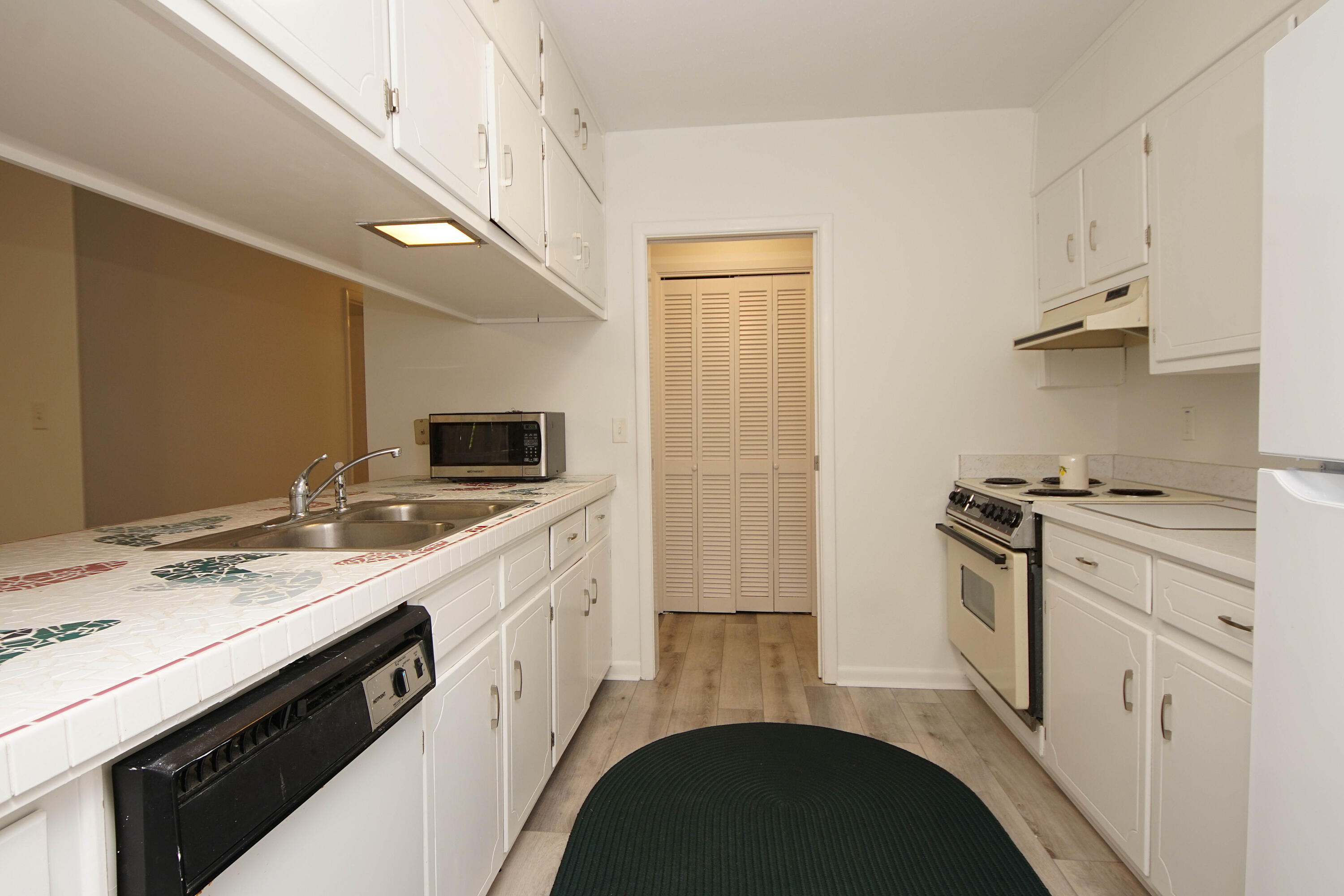 PORT DIXIE - Residential