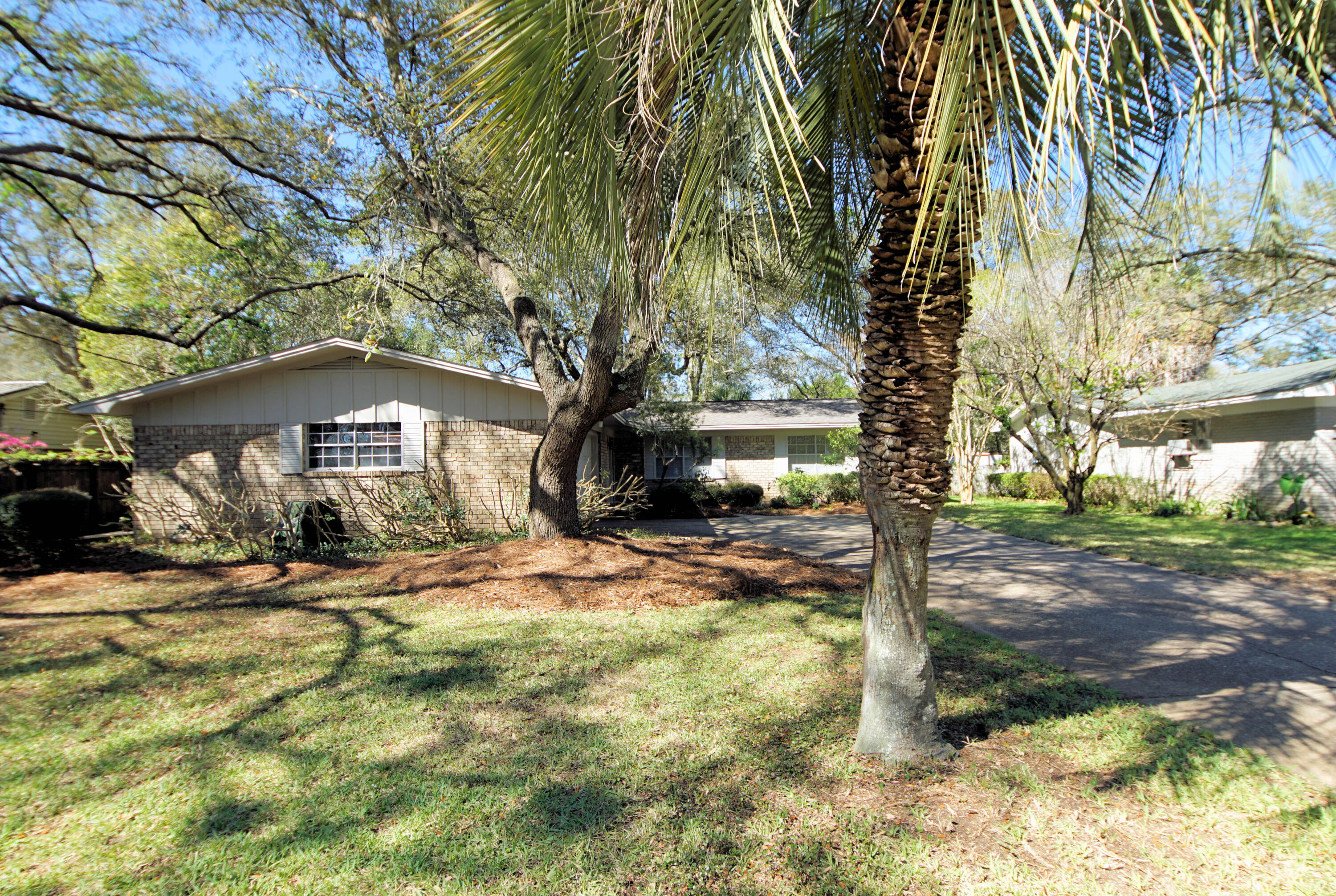 PORT DIXIE - Residential