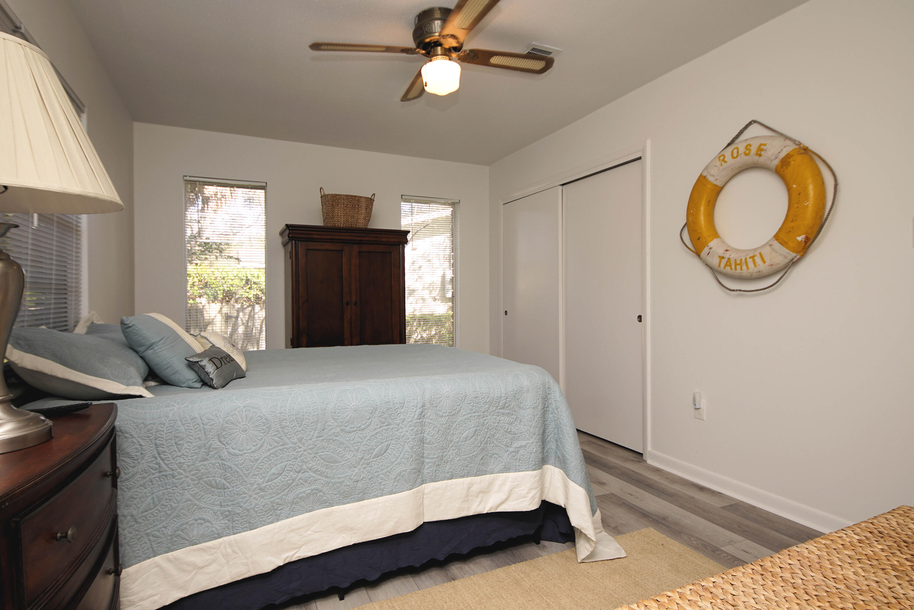 PORT DIXIE - Residential