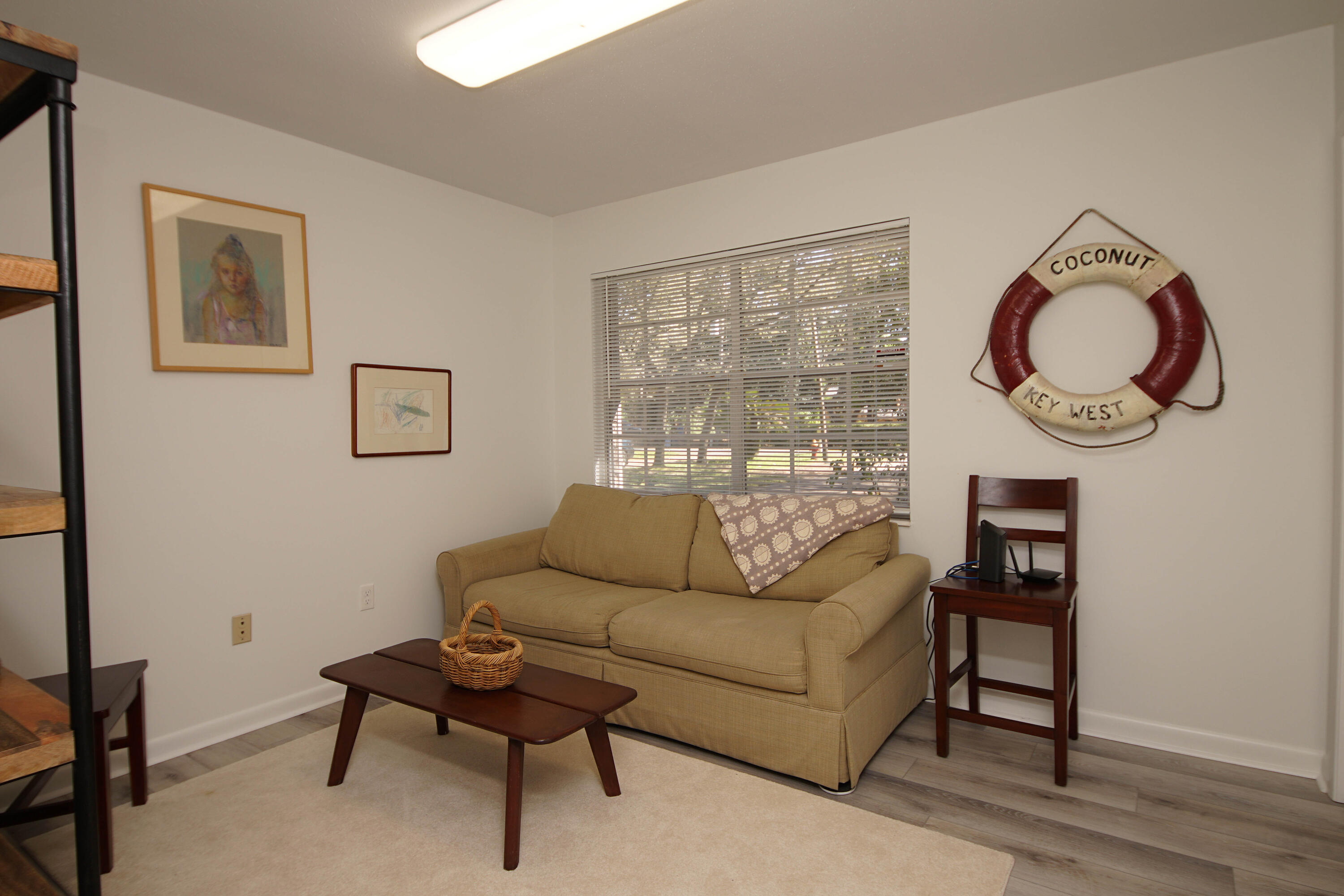 PORT DIXIE - Residential