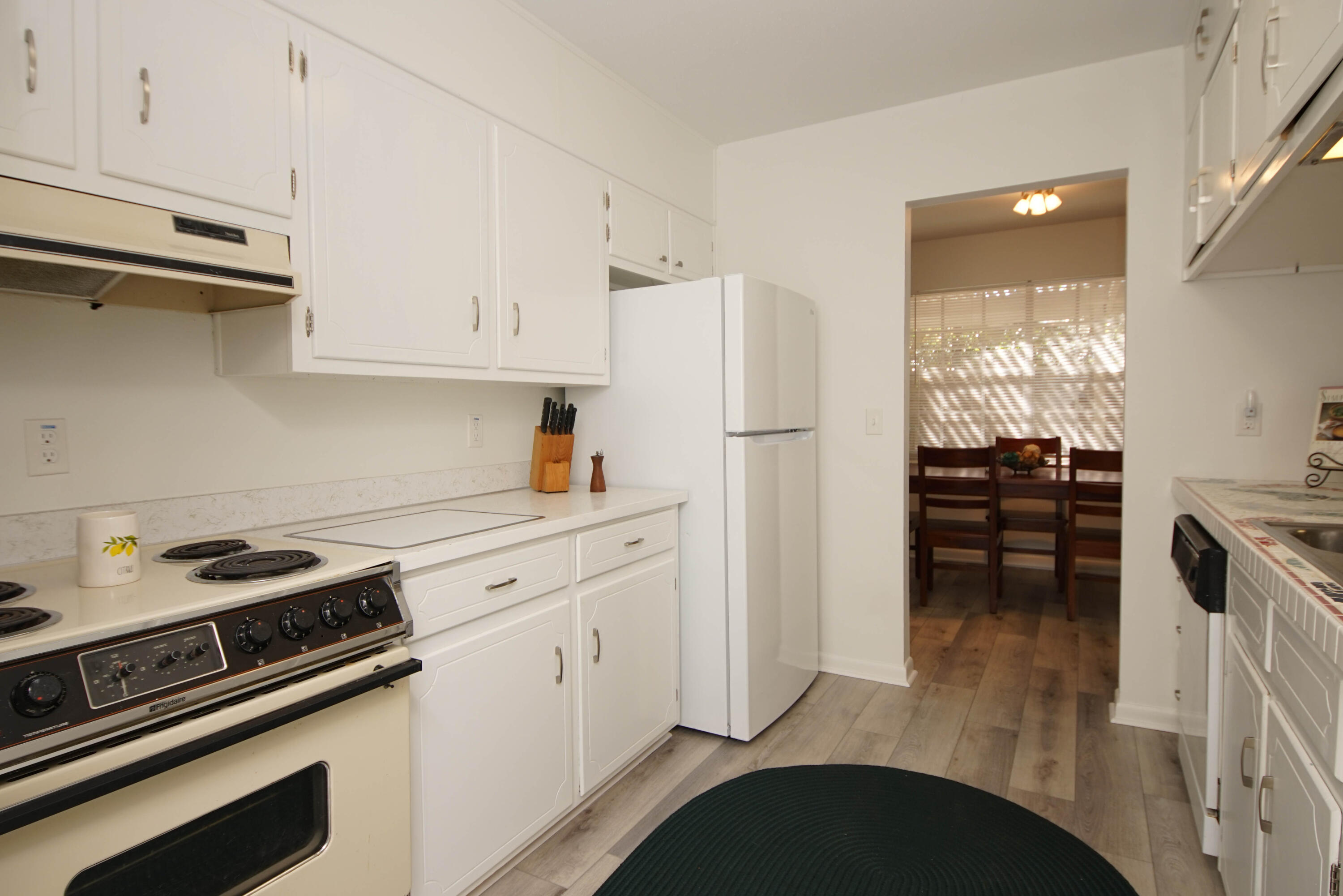 PORT DIXIE - Residential