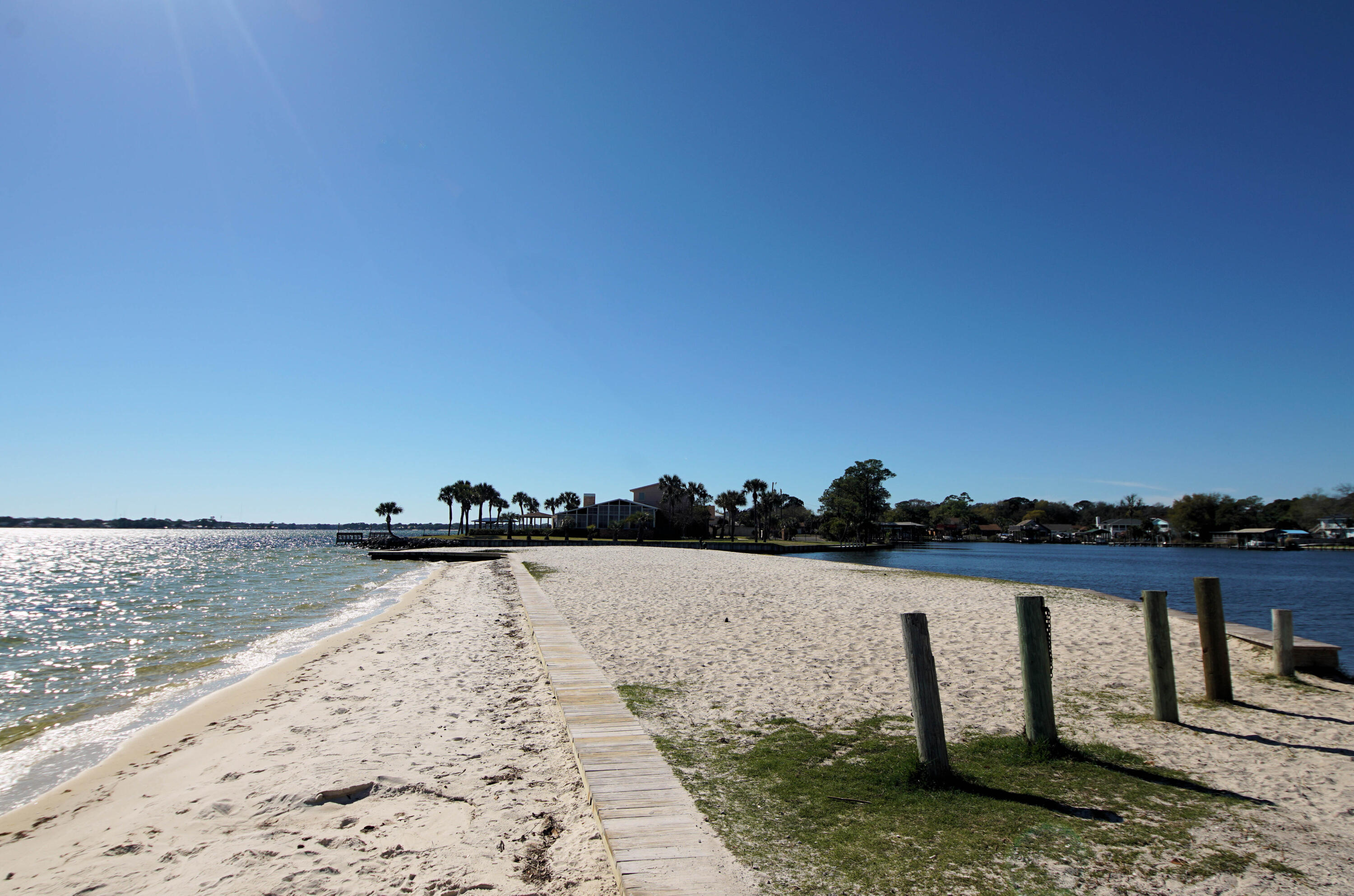 PORT DIXIE - Residential