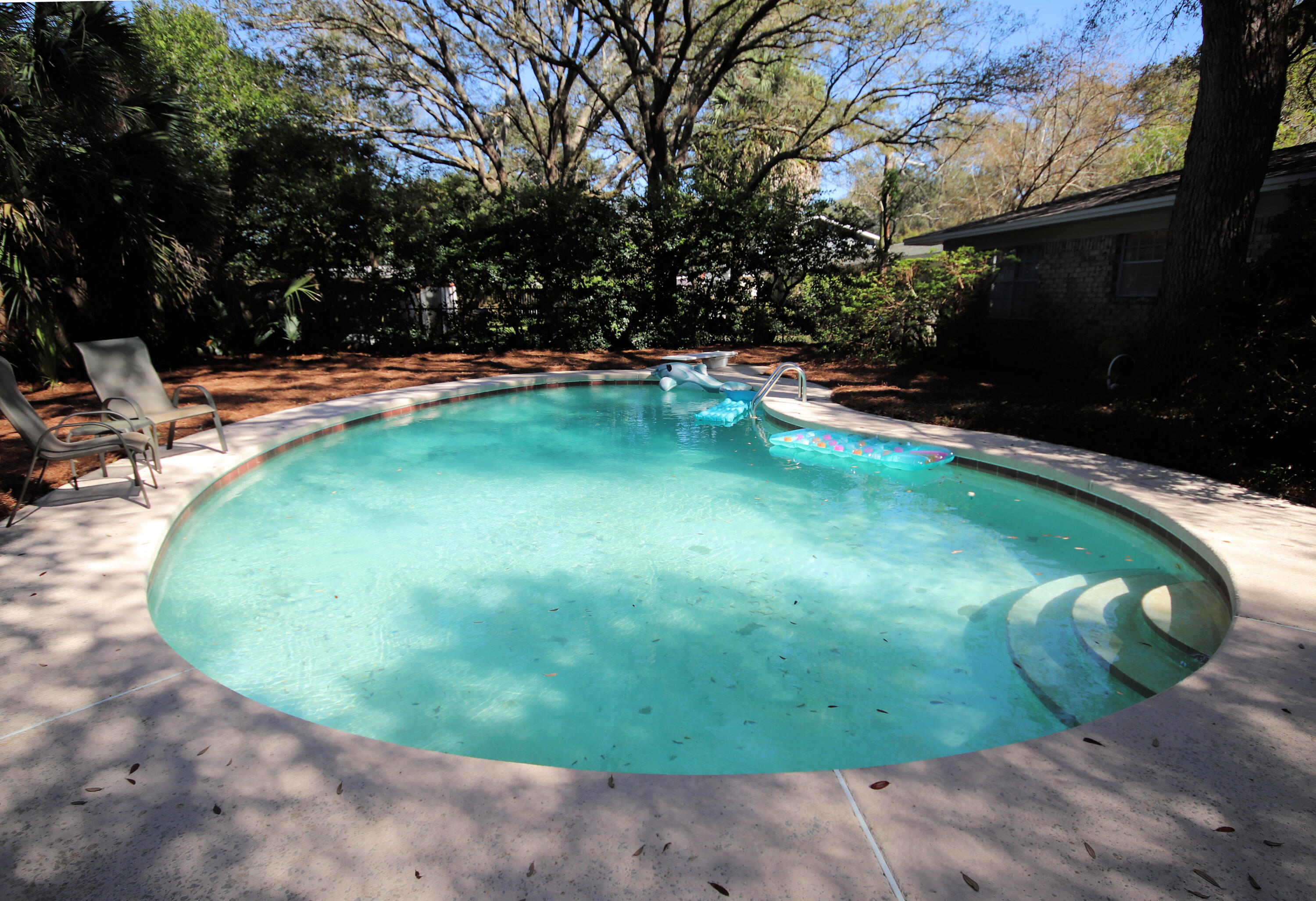 PORT DIXIE - Residential