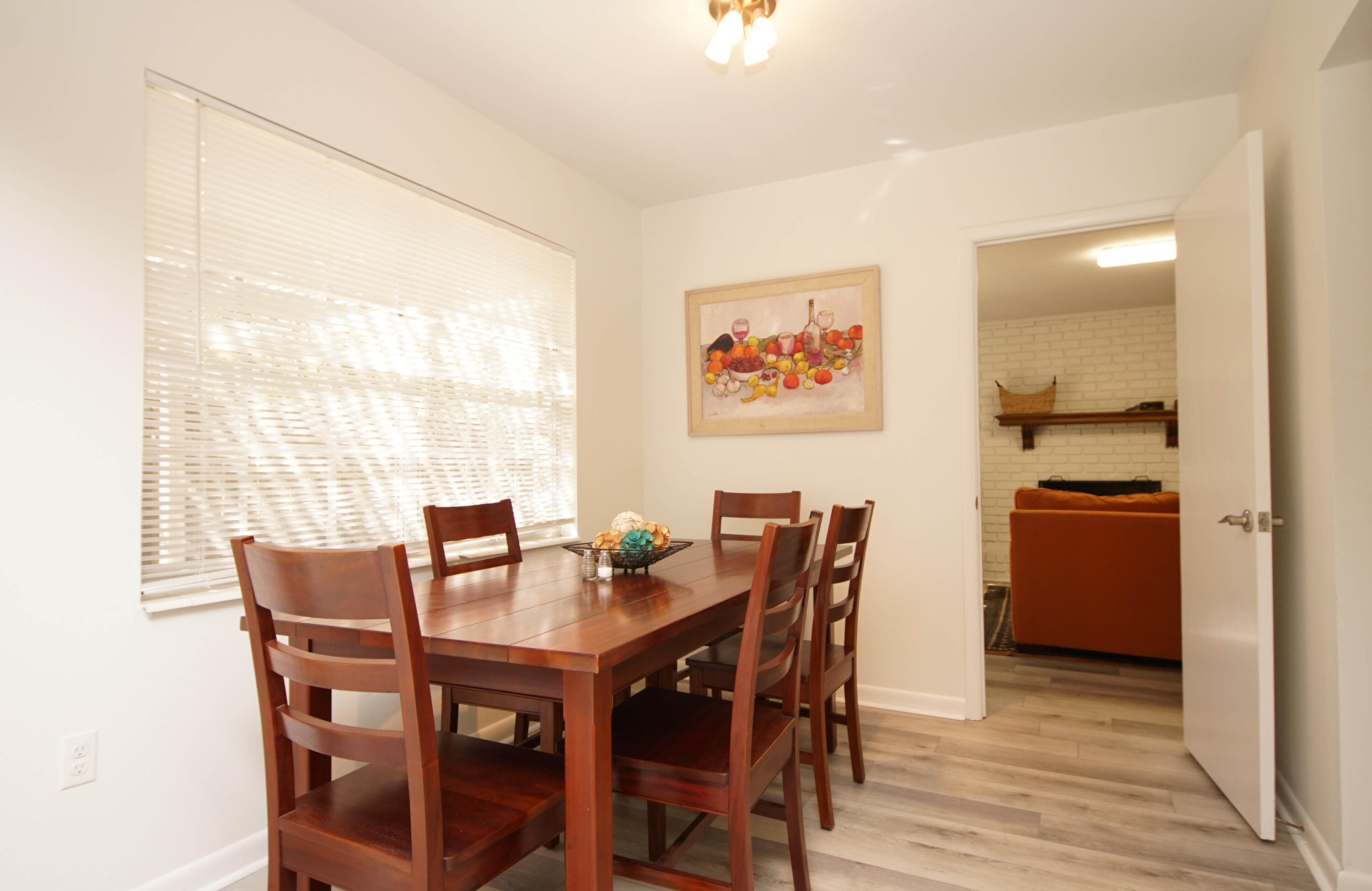 PORT DIXIE - Residential