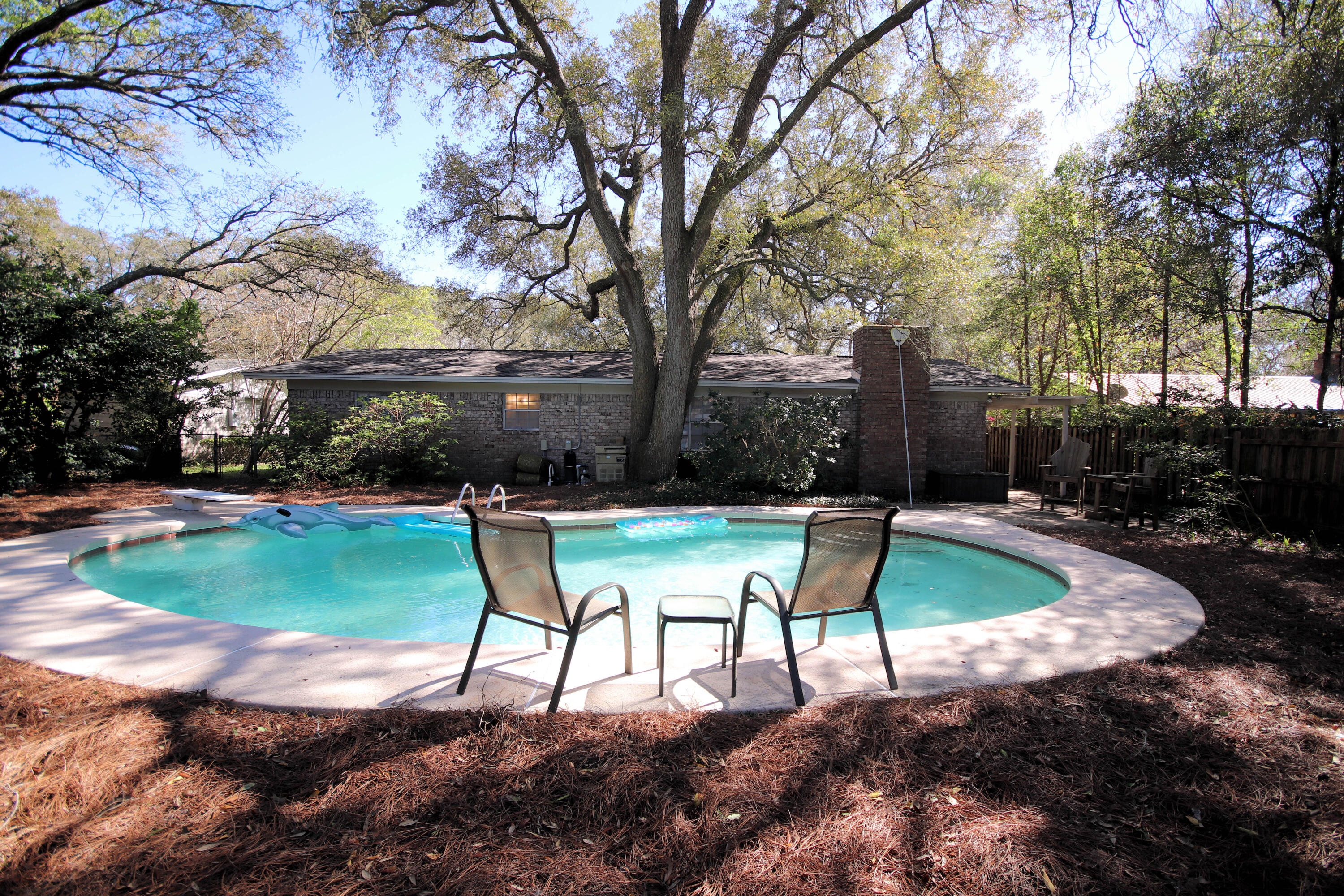 PORT DIXIE - Residential