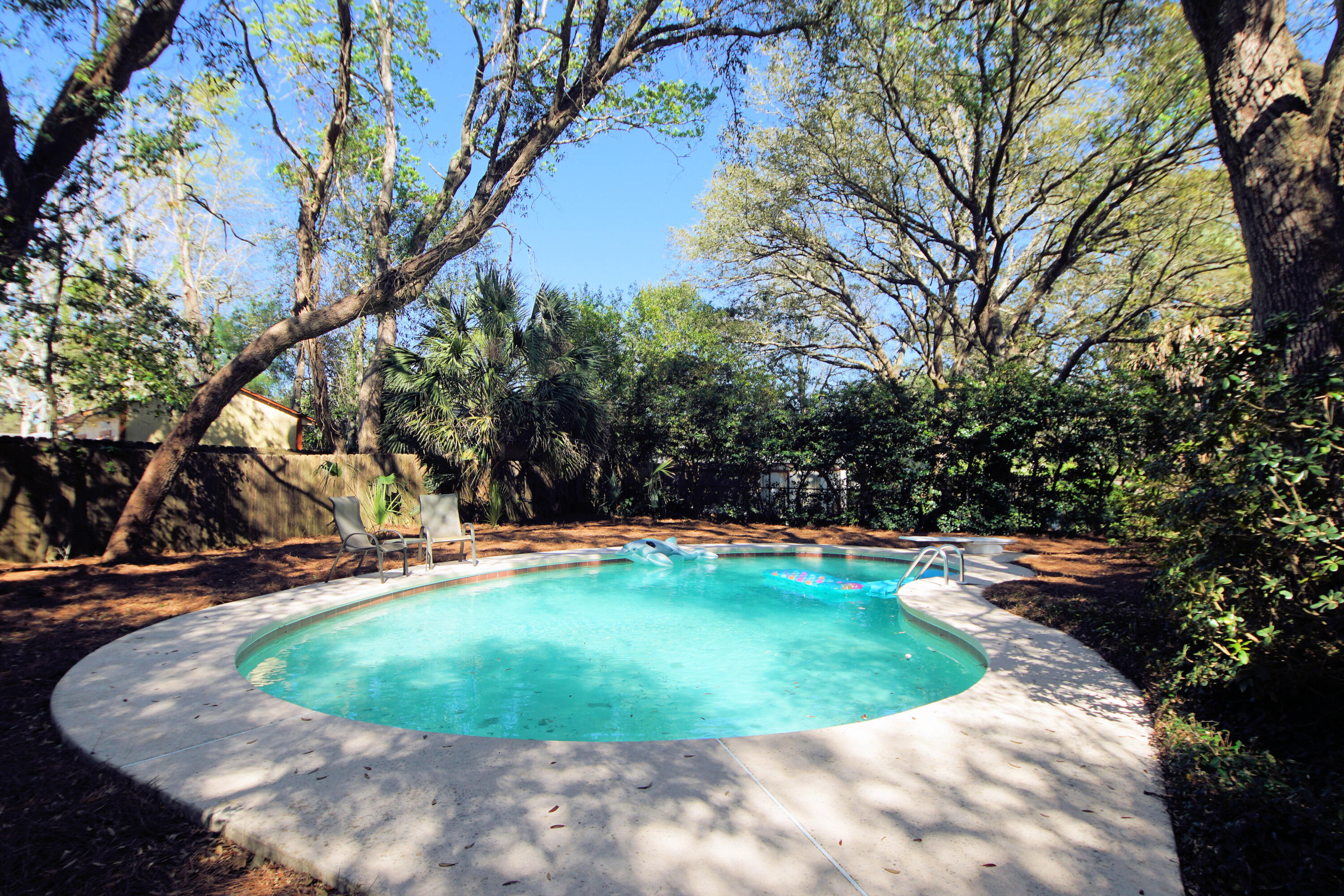 PORT DIXIE - Residential