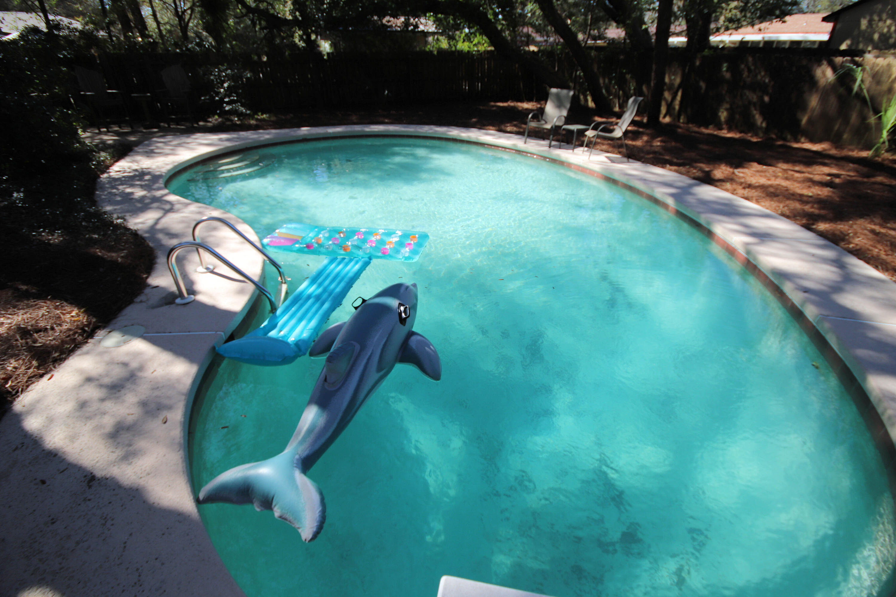 PORT DIXIE - Residential