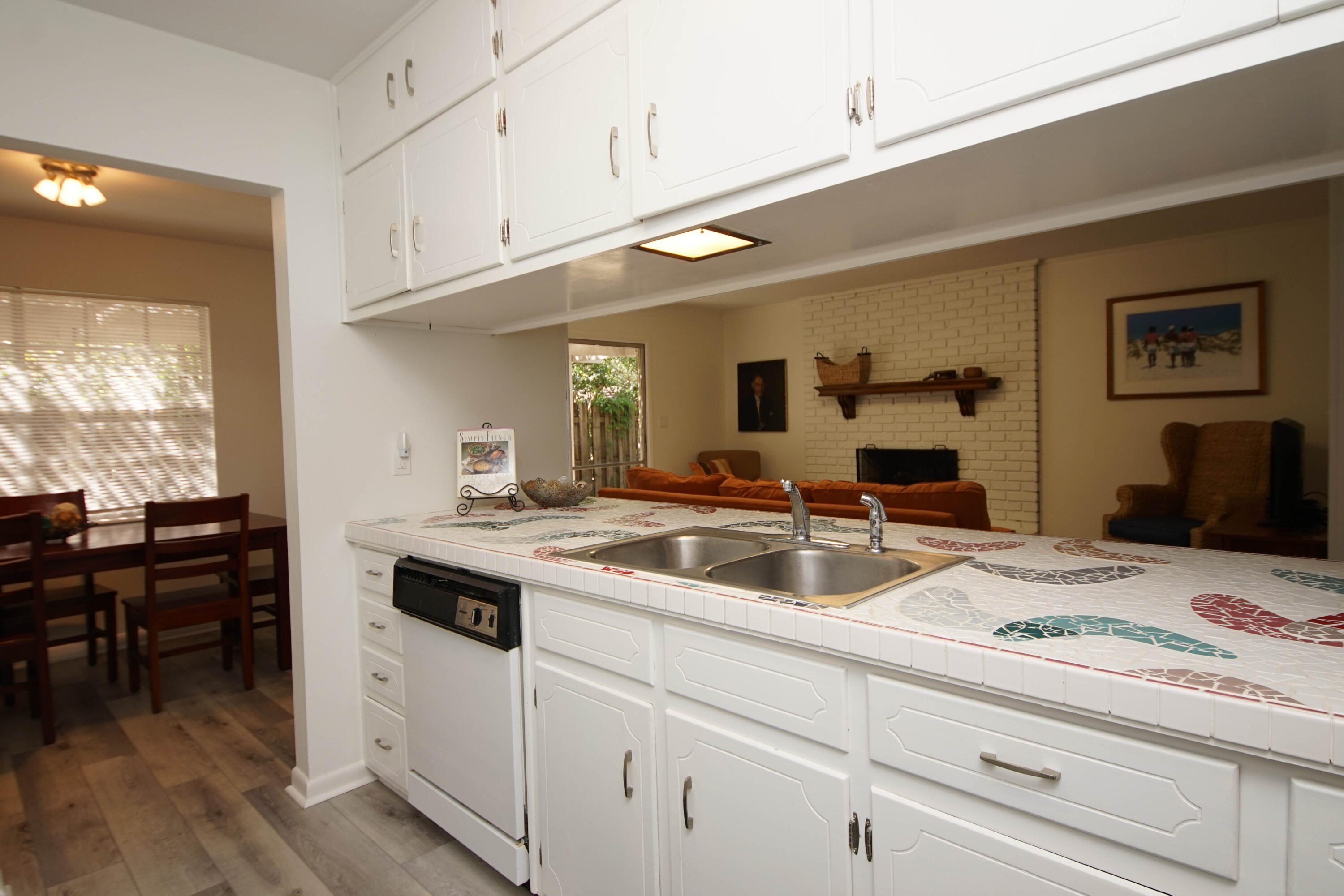 PORT DIXIE - Residential