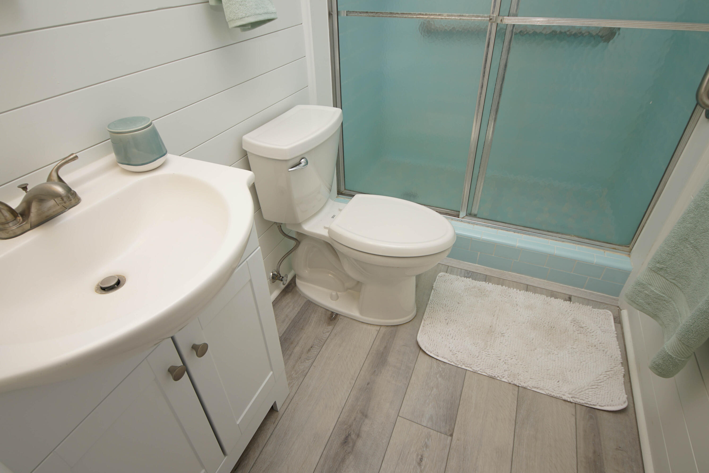 PORT DIXIE - Residential