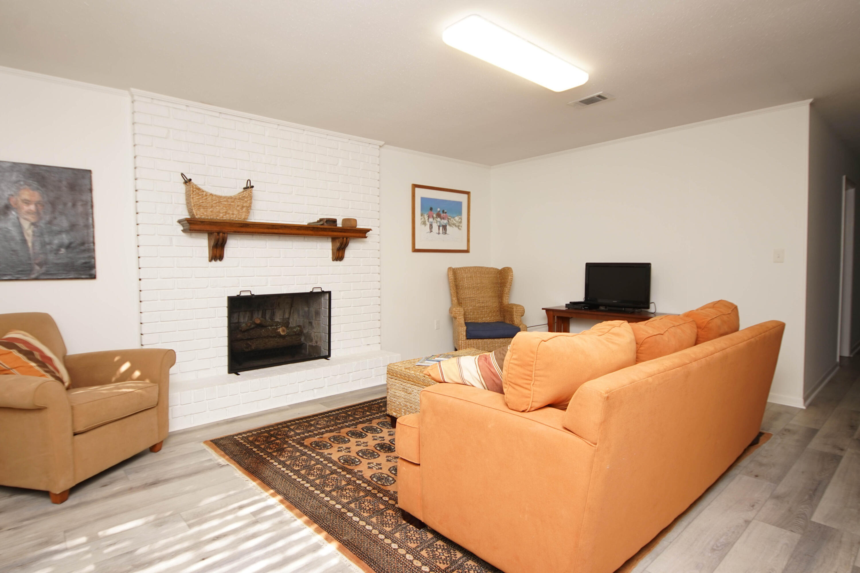 PORT DIXIE - Residential