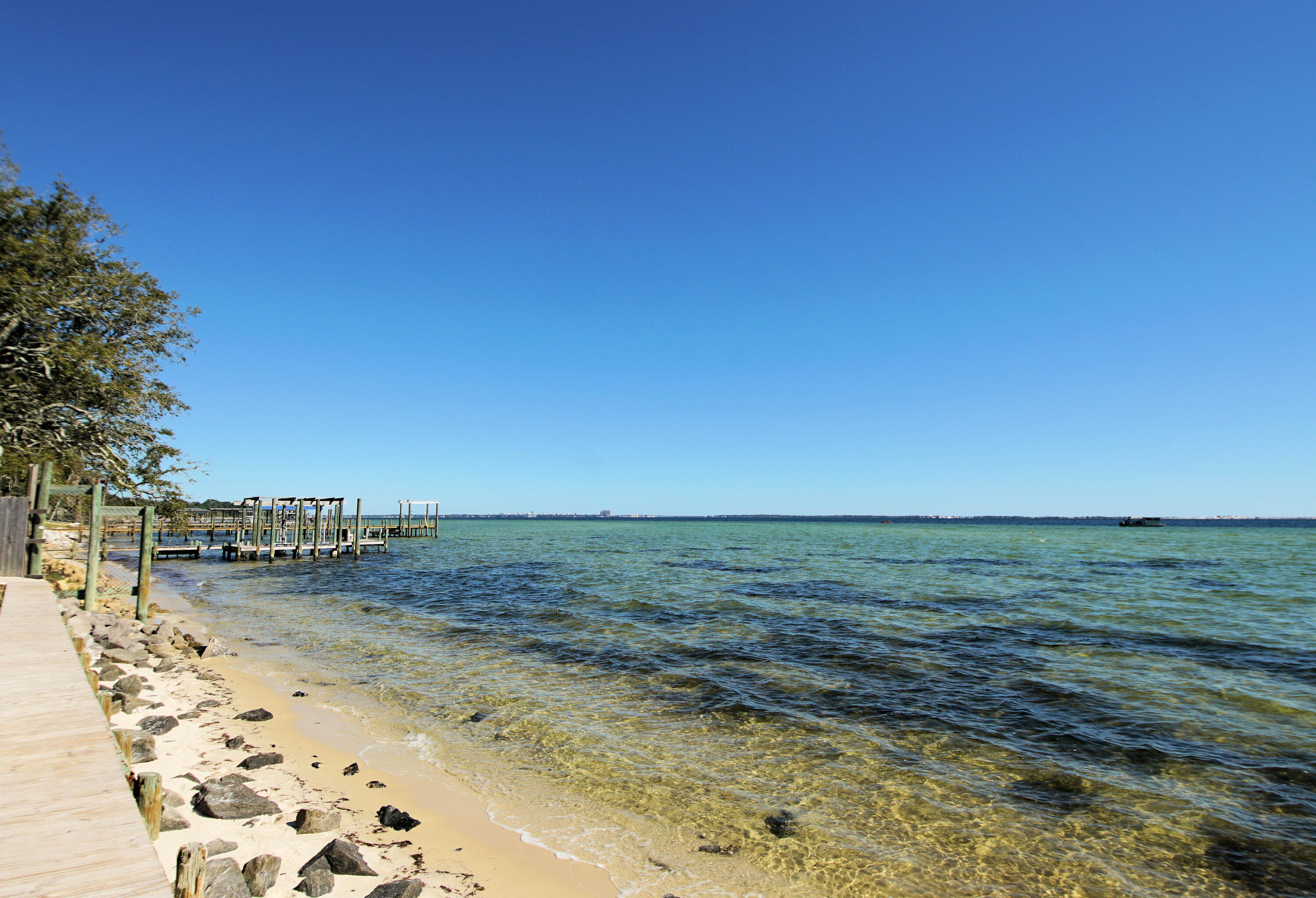 PORT DIXIE - Residential