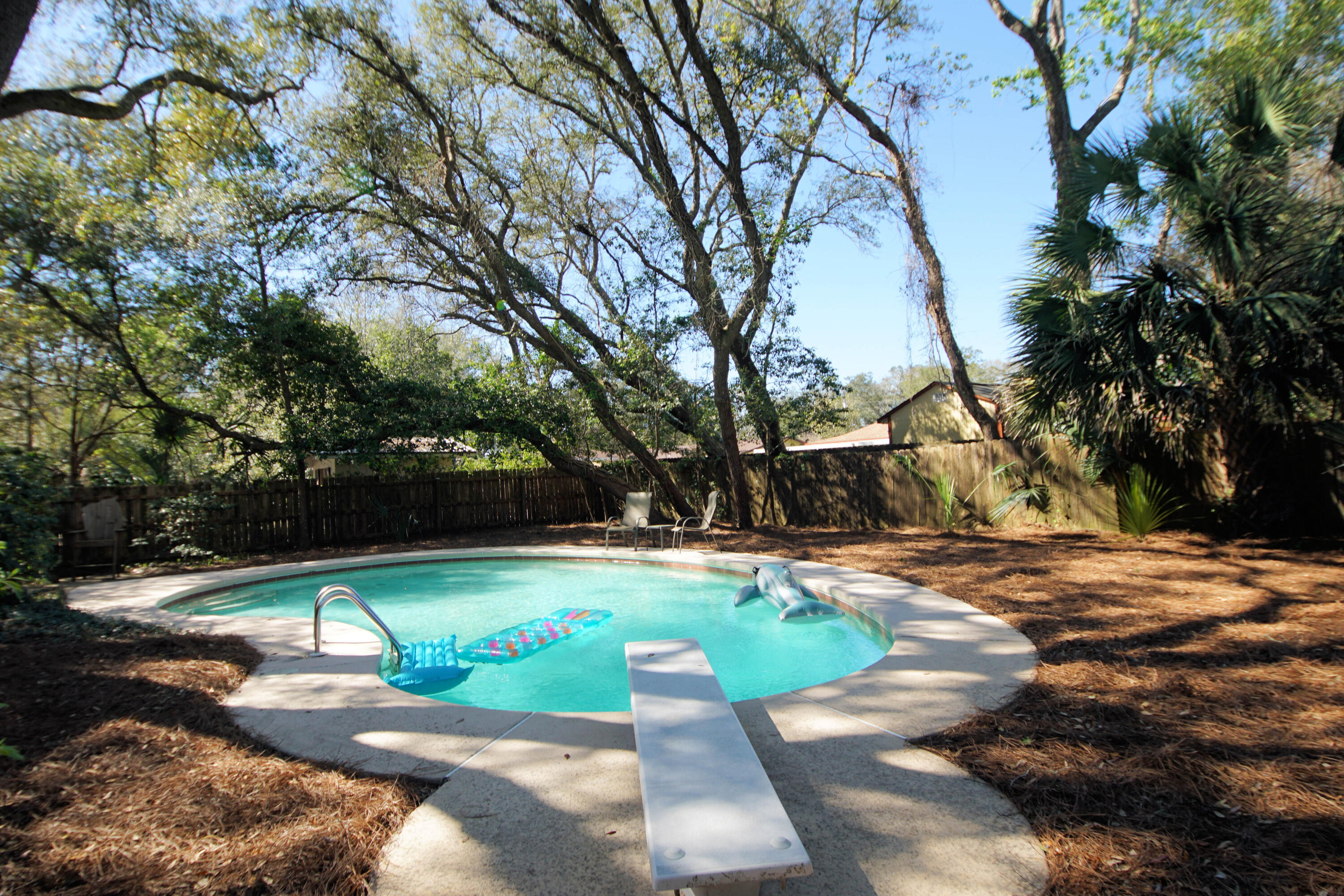 PORT DIXIE - Residential