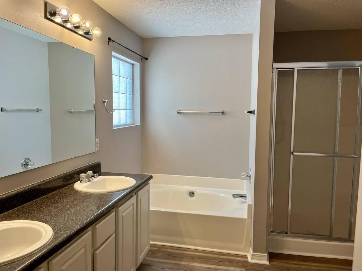 WOODMONT ESTATES AT HOLLEY BY THE SEA - Residential Lease