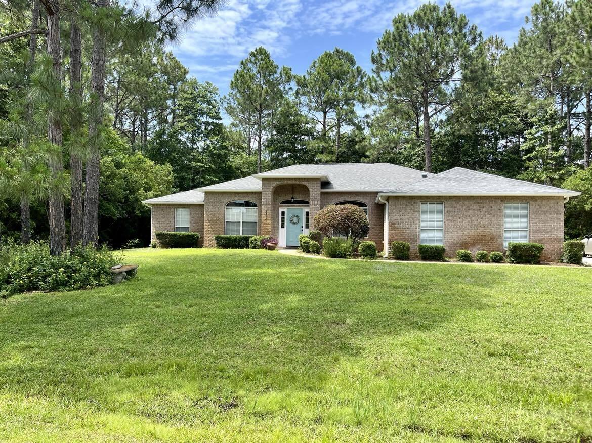 WOODMONT ESTATES AT HOLLEY BY THE SEA - Residential Lease