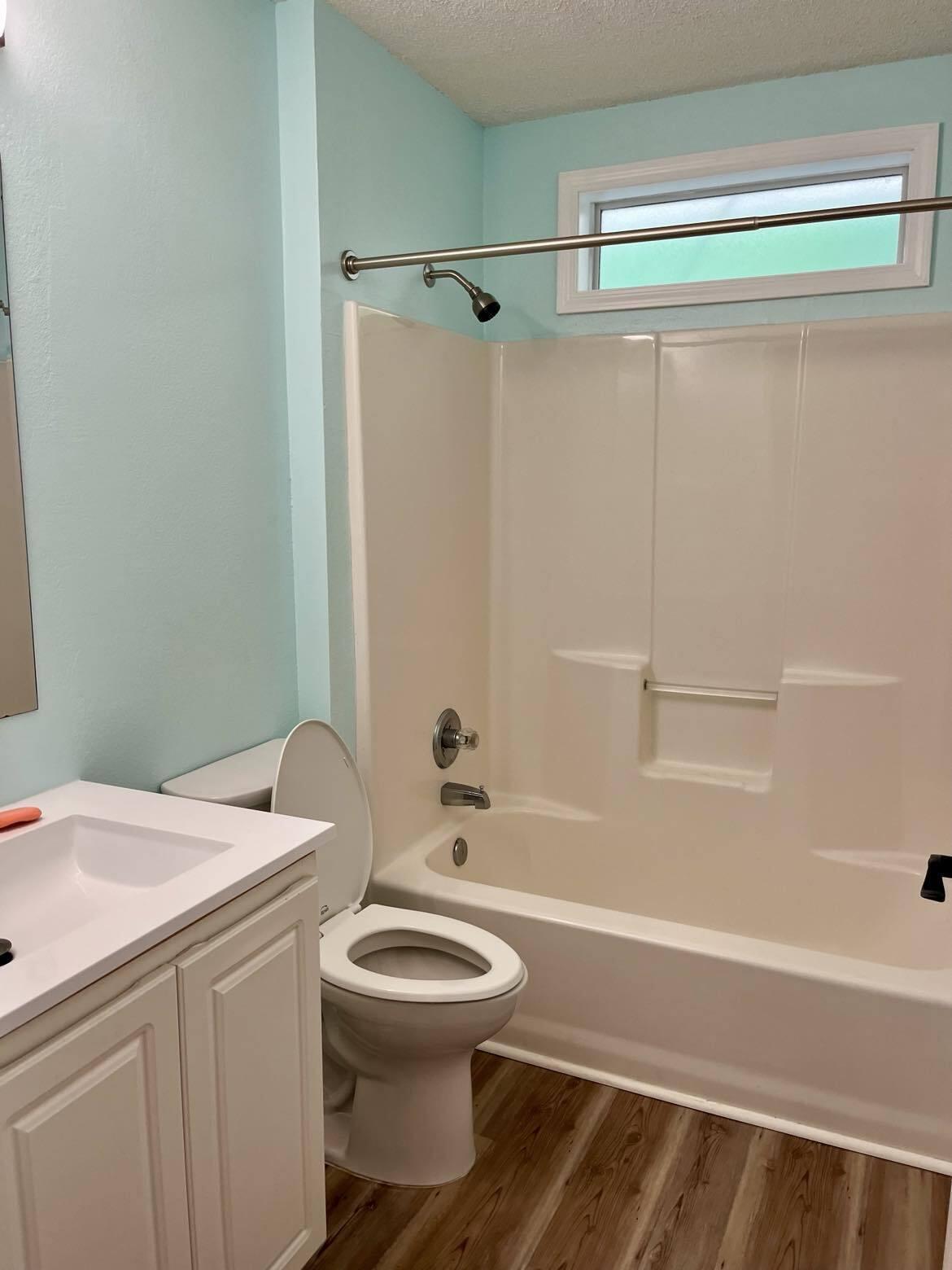 WOODMONT ESTATES AT HOLLEY BY THE SEA - Residential Lease