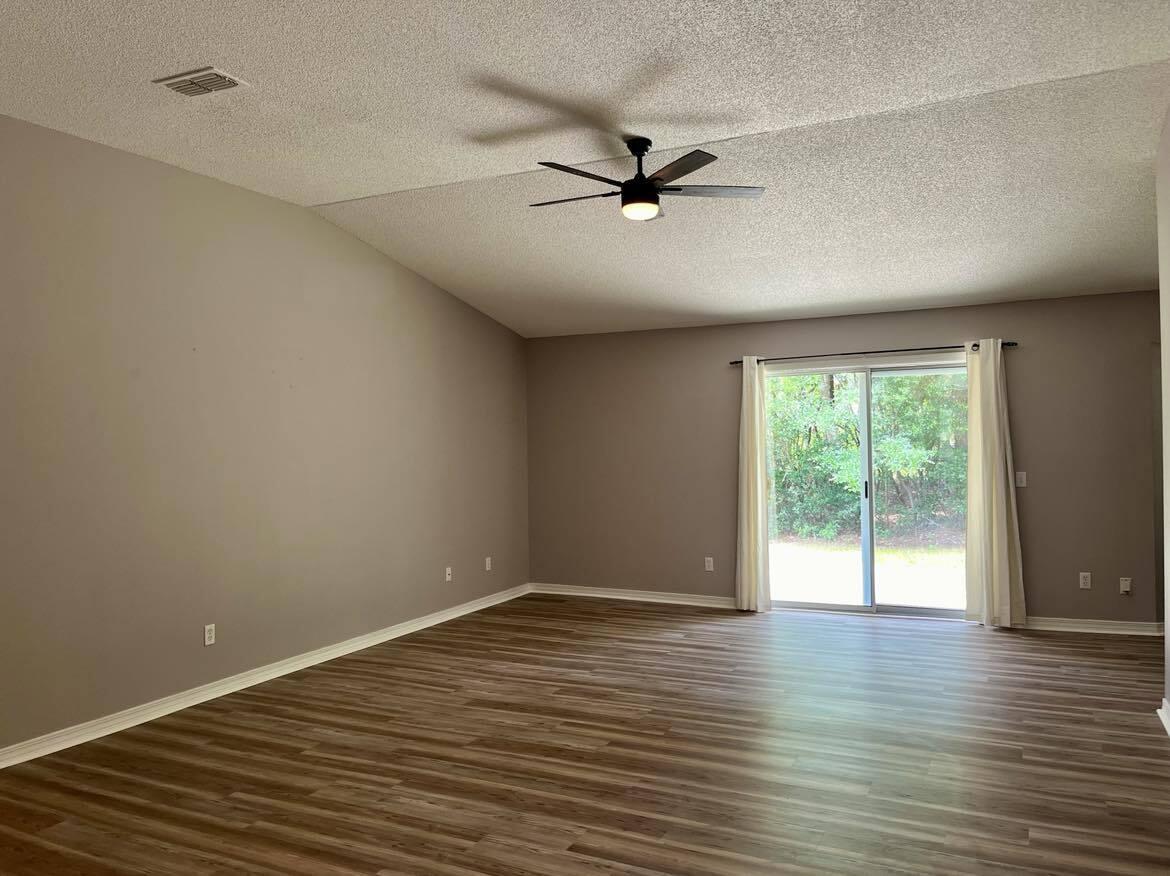 WOODMONT ESTATES AT HOLLEY BY THE SEA - Residential Lease