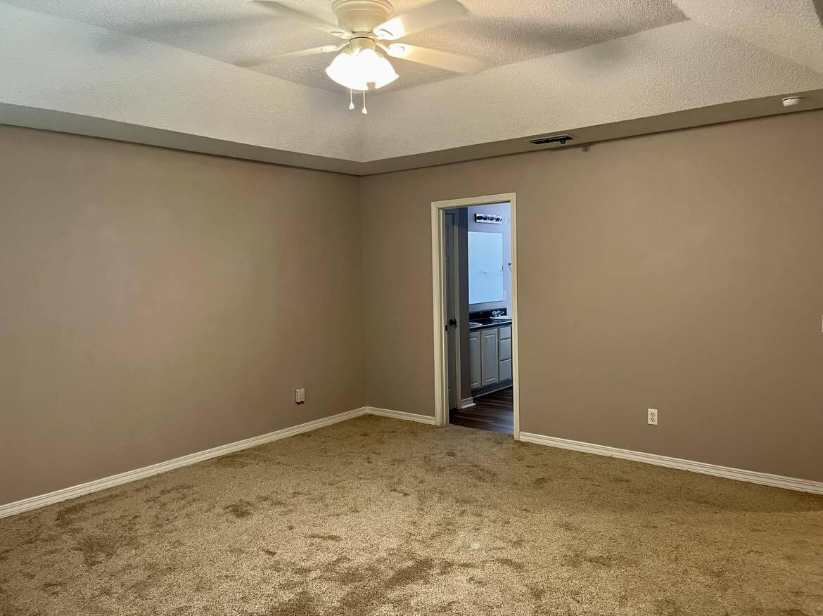 WOODMONT ESTATES AT HOLLEY BY THE SEA - Residential Lease