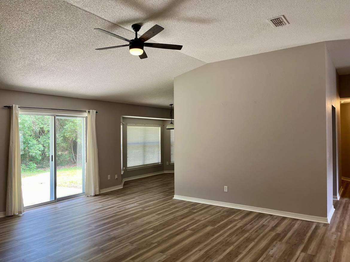 WOODMONT ESTATES AT HOLLEY BY THE SEA - Residential Lease