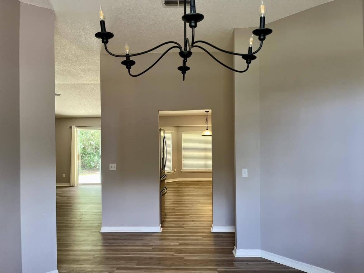 WOODMONT ESTATES AT HOLLEY BY THE SEA - Residential Lease