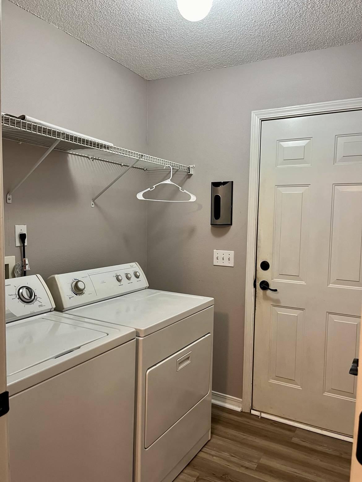 WOODMONT ESTATES AT HOLLEY BY THE SEA - Residential Lease