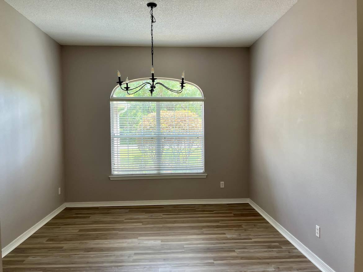 WOODMONT ESTATES AT HOLLEY BY THE SEA - Residential Lease