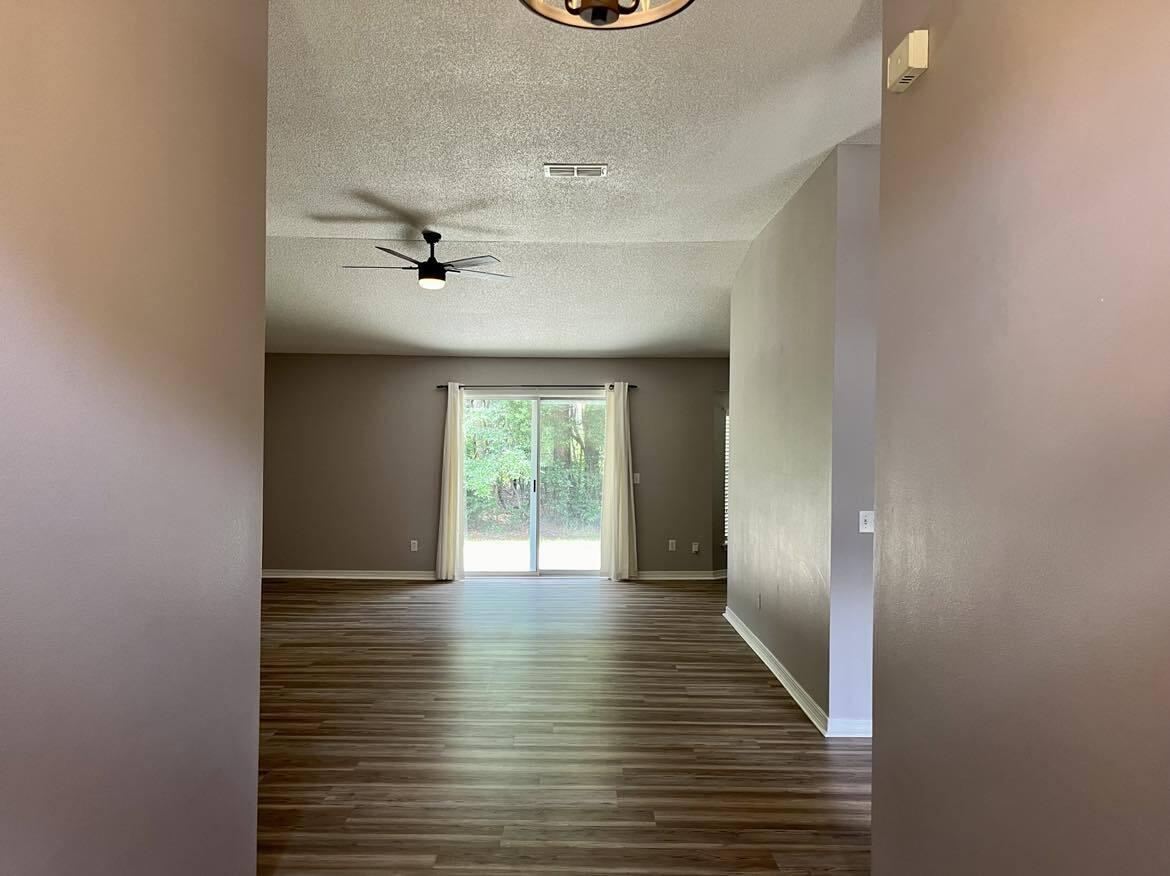 WOODMONT ESTATES AT HOLLEY BY THE SEA - Residential Lease