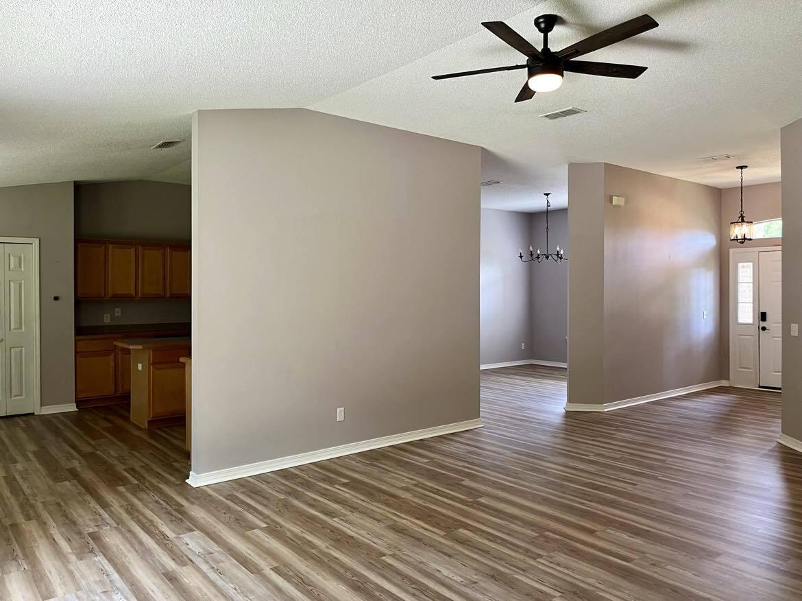 WOODMONT ESTATES AT HOLLEY BY THE SEA - Residential Lease