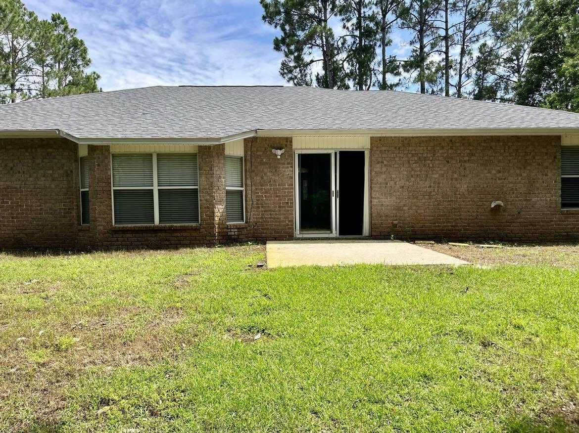 WOODMONT ESTATES AT HOLLEY BY THE SEA - Residential Lease