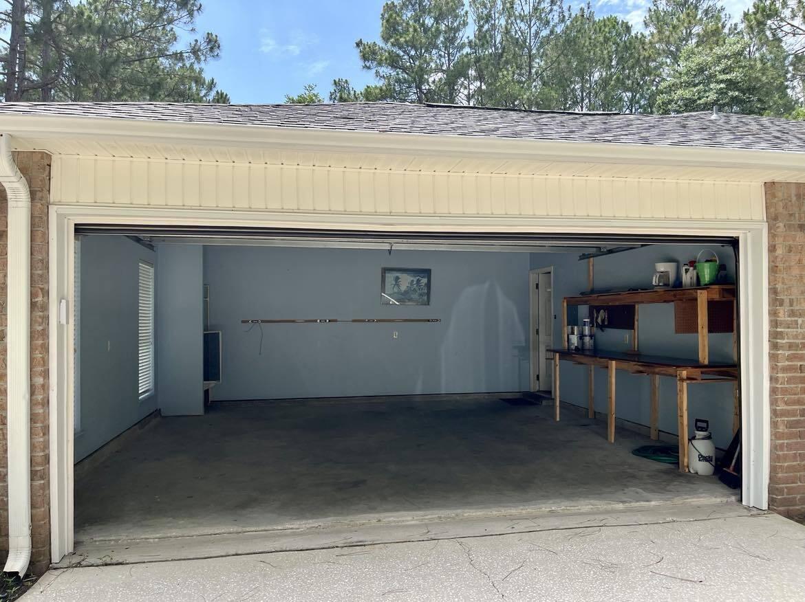 WOODMONT ESTATES AT HOLLEY BY THE SEA - Residential Lease