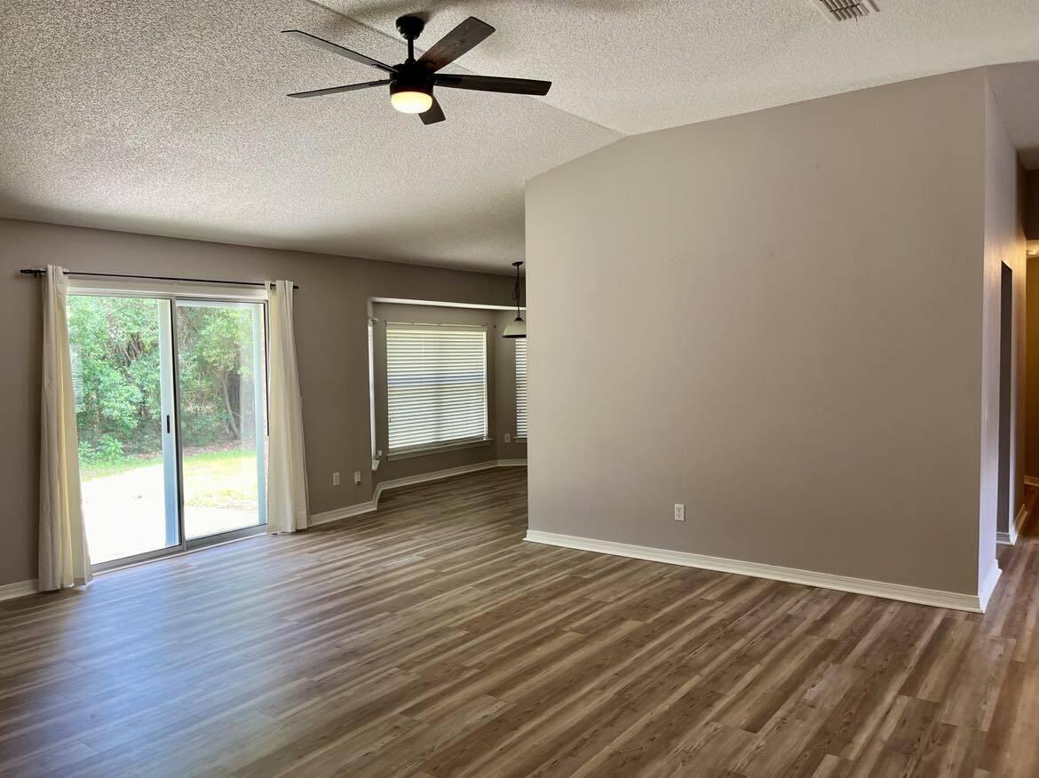 WOODMONT ESTATES AT HOLLEY BY THE SEA - Residential Lease