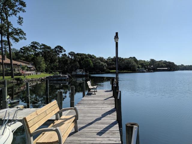 HIDDEN COVE T/H - Residential