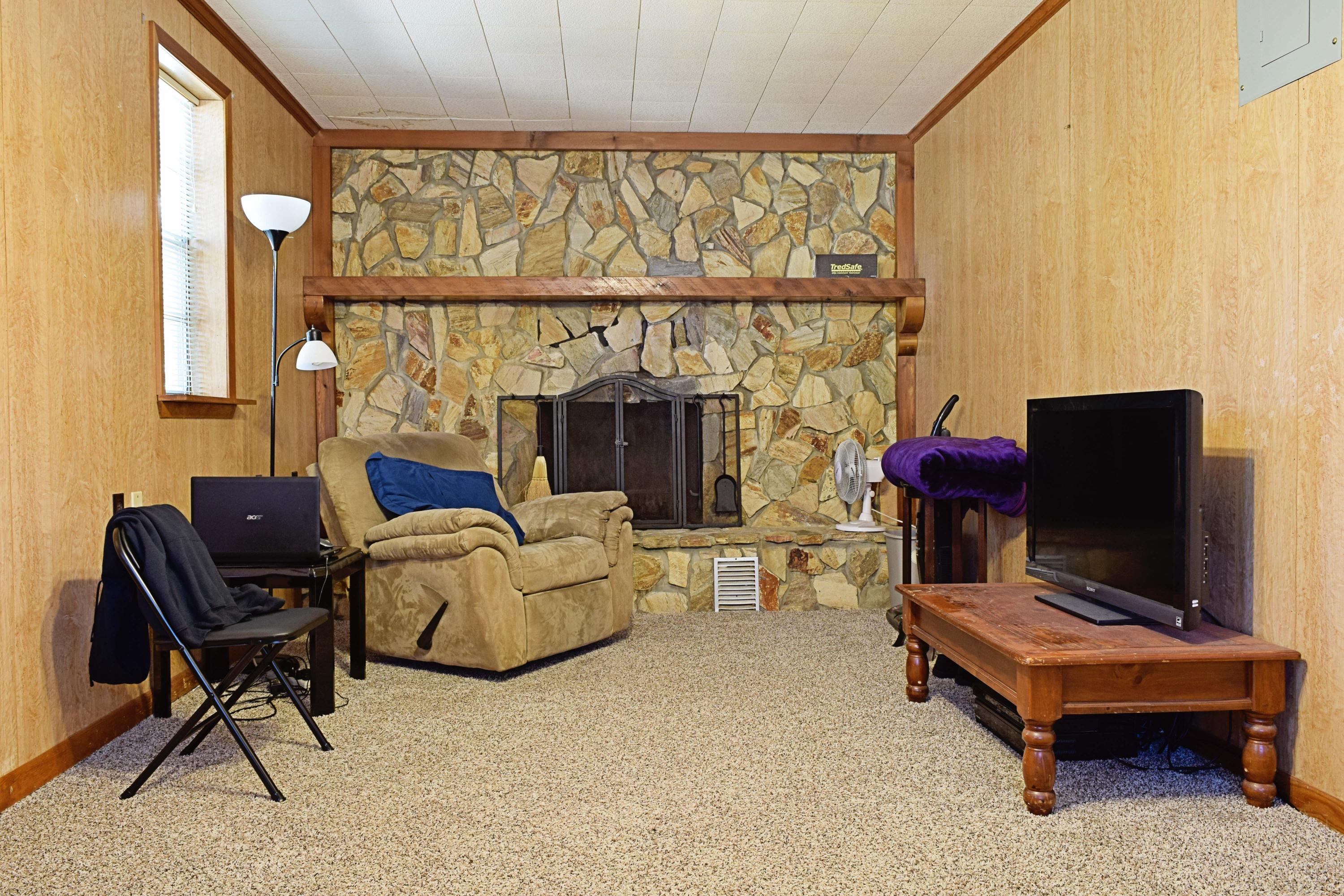 ROSEMONT - Residential