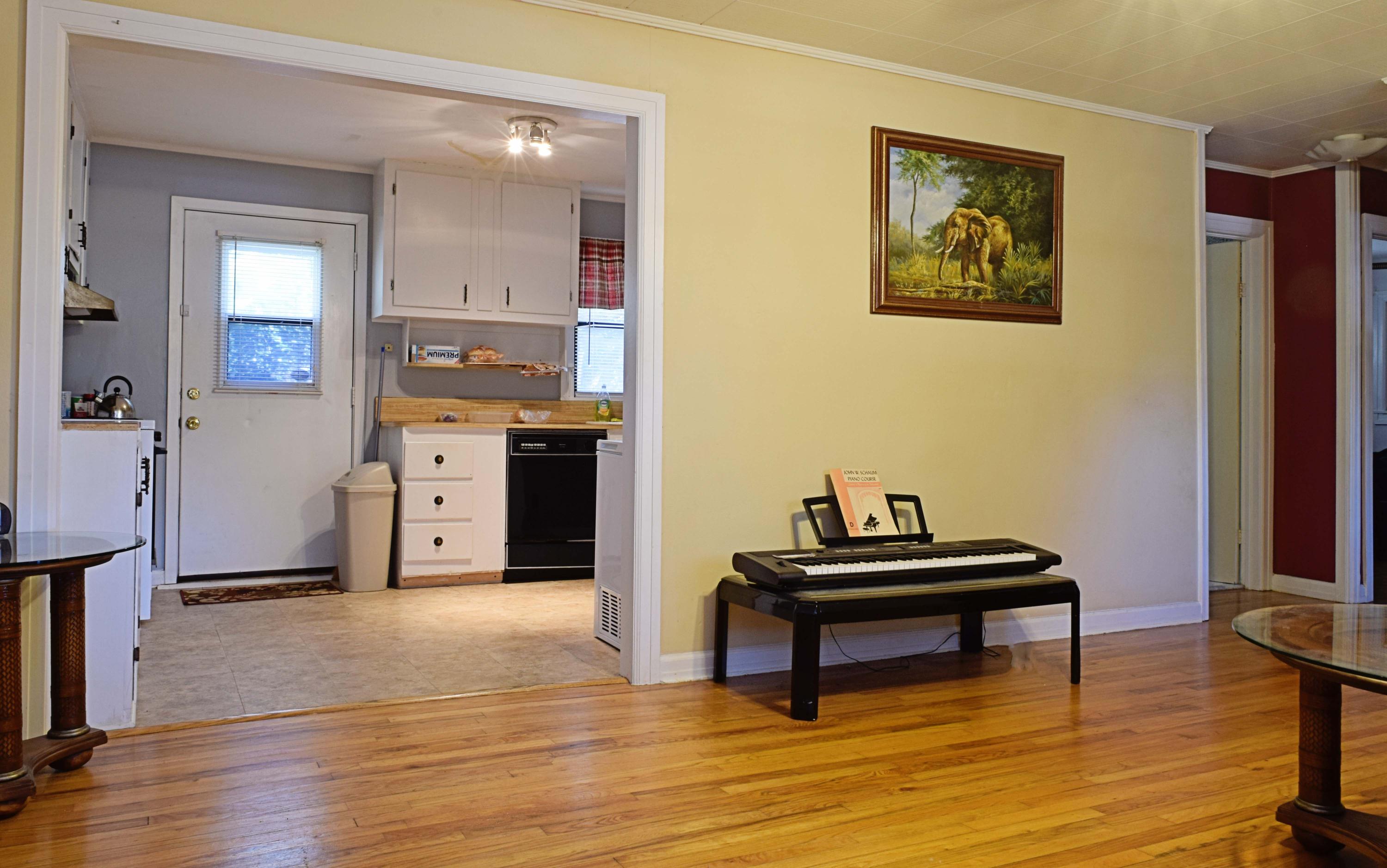 ROSEMONT - Residential