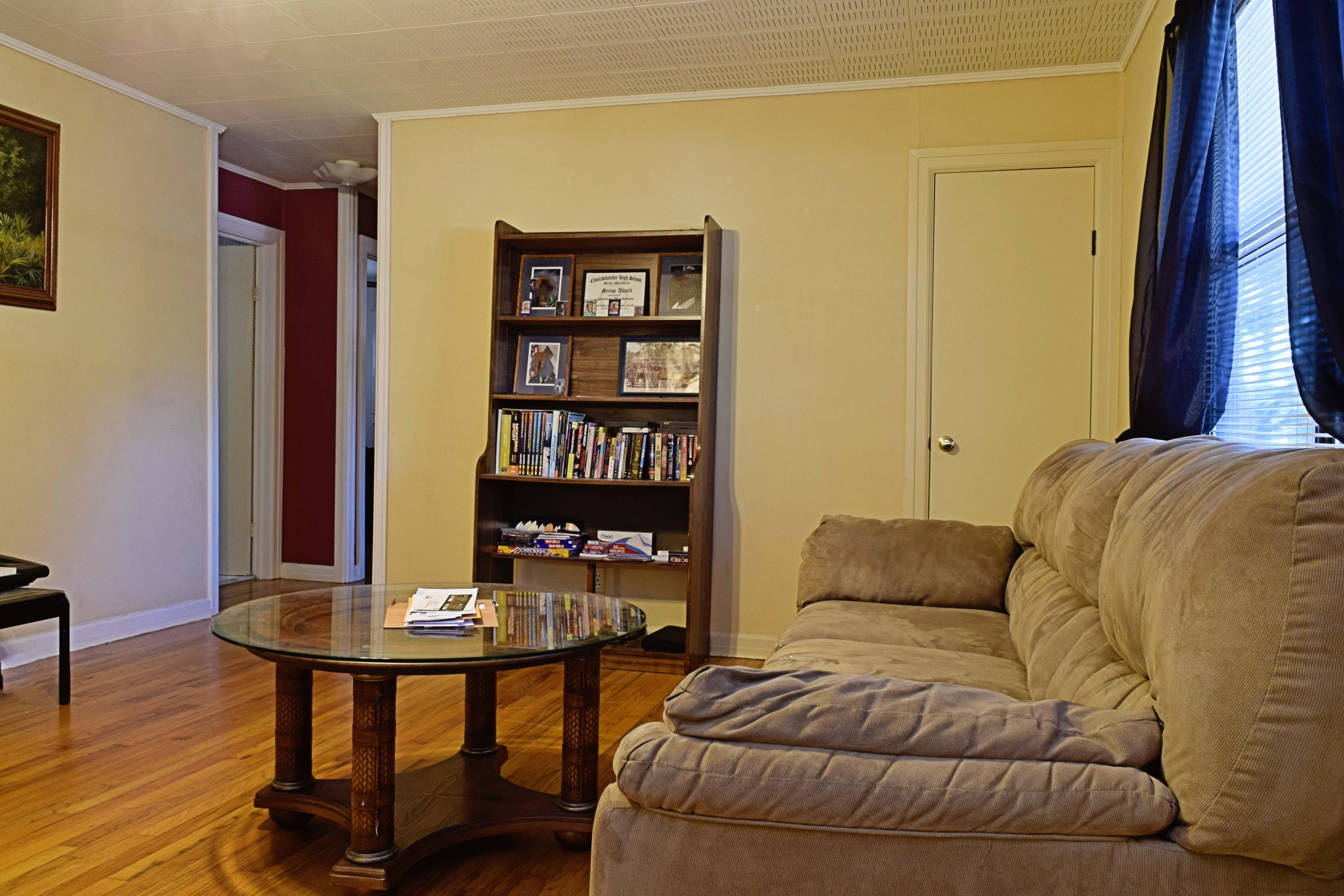 ROSEMONT - Residential