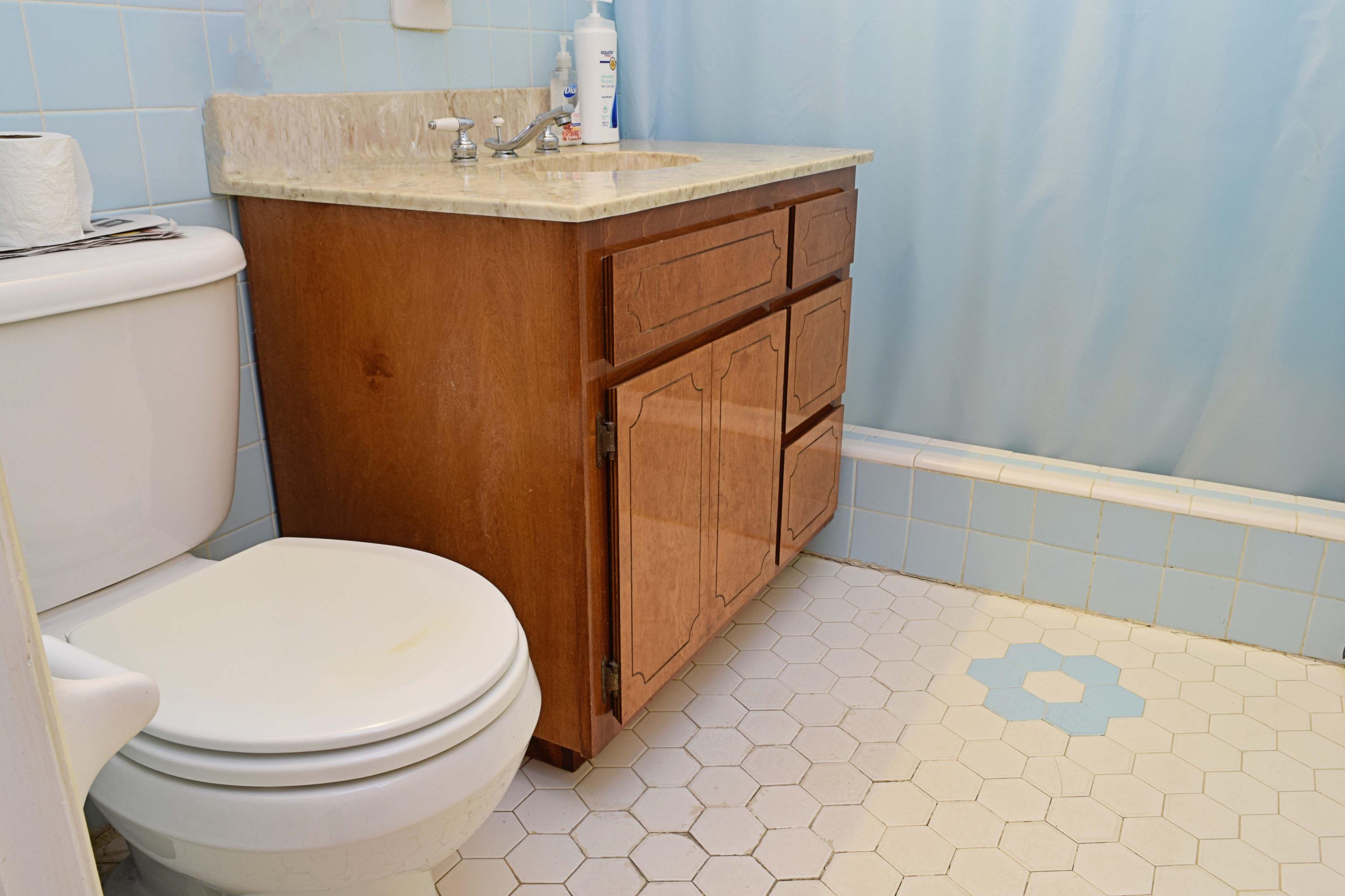 ROSEMONT - Residential