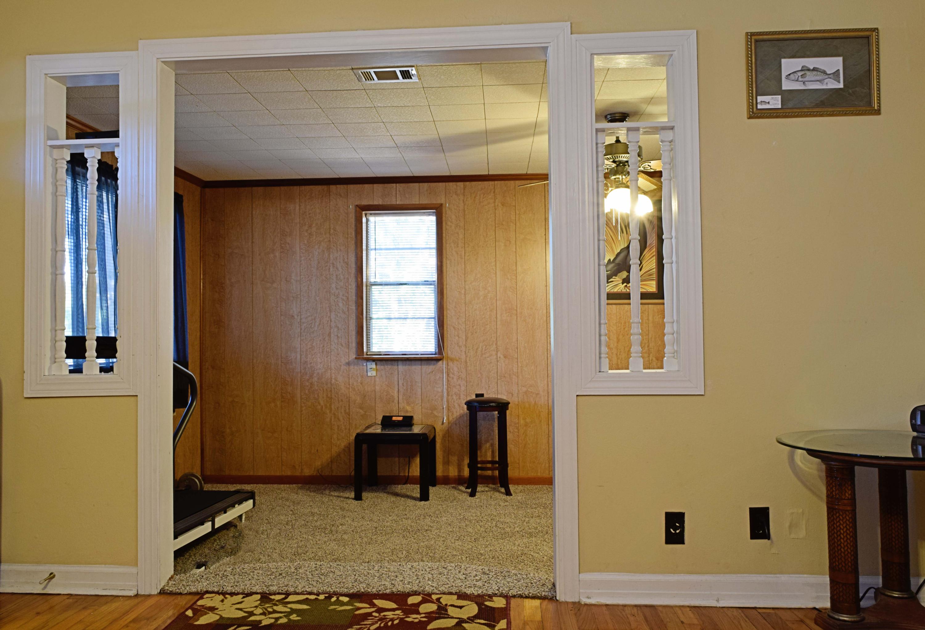 ROSEMONT - Residential