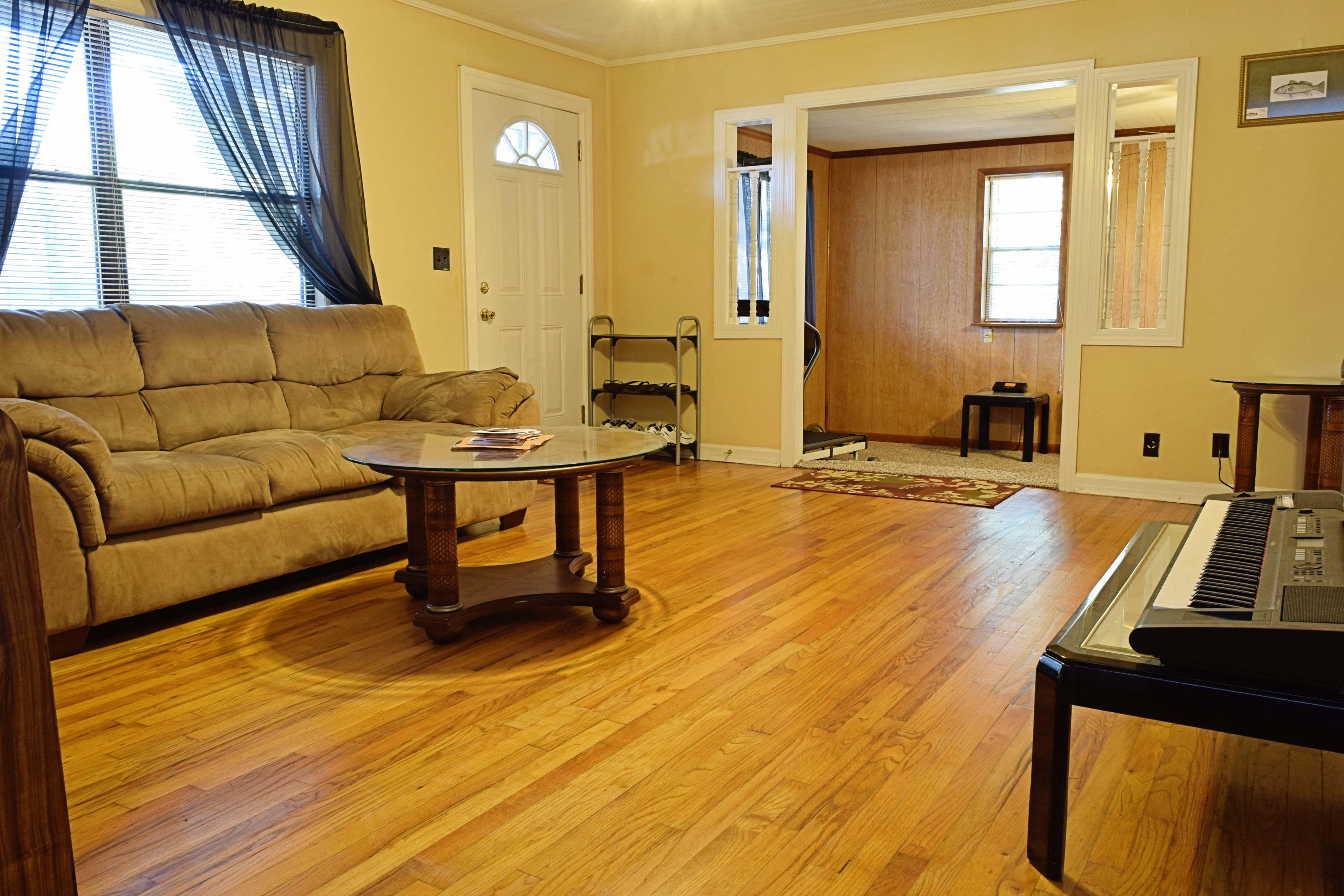 ROSEMONT - Residential