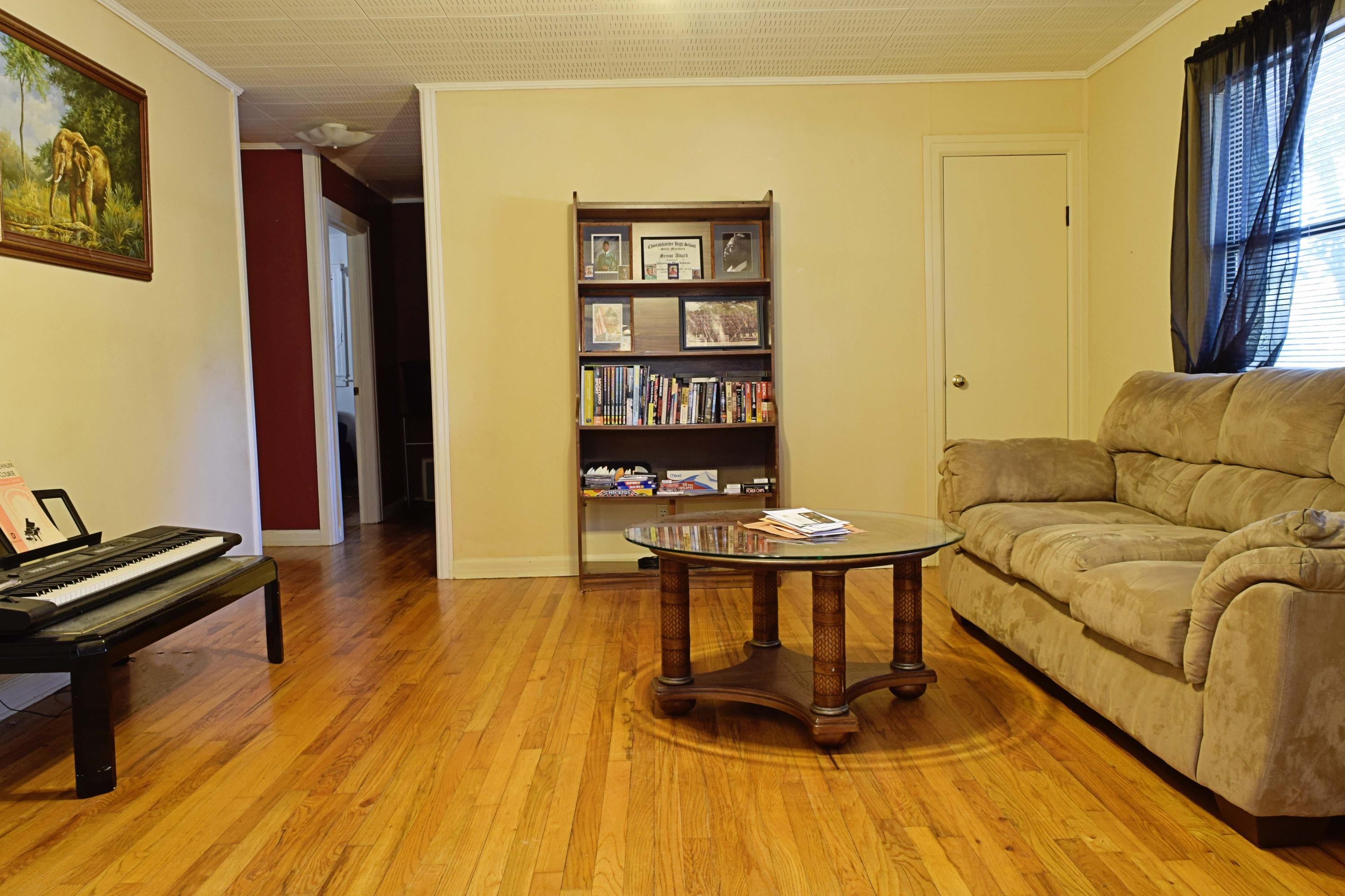 ROSEMONT - Residential