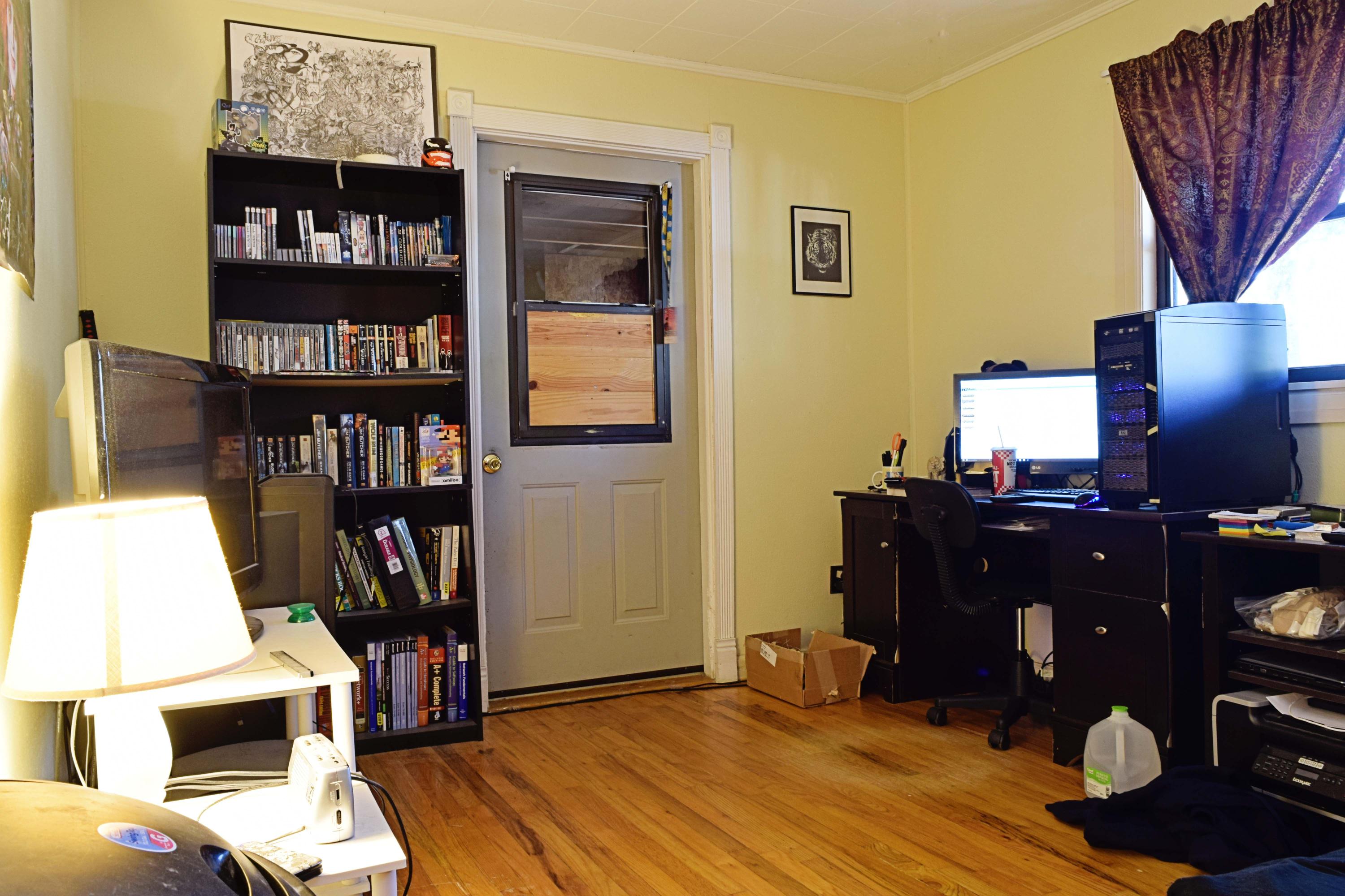 ROSEMONT - Residential