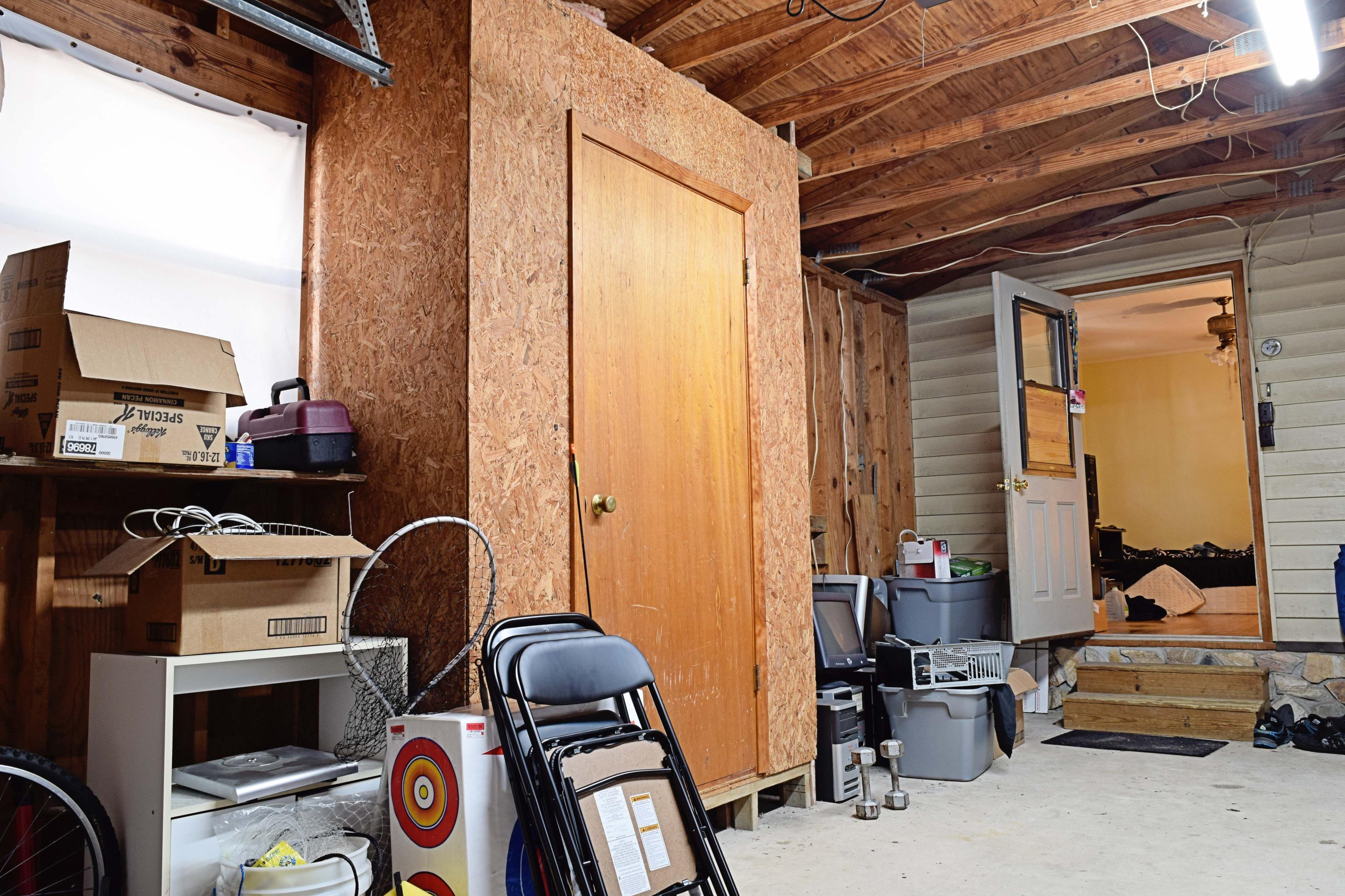 ROSEMONT - Residential