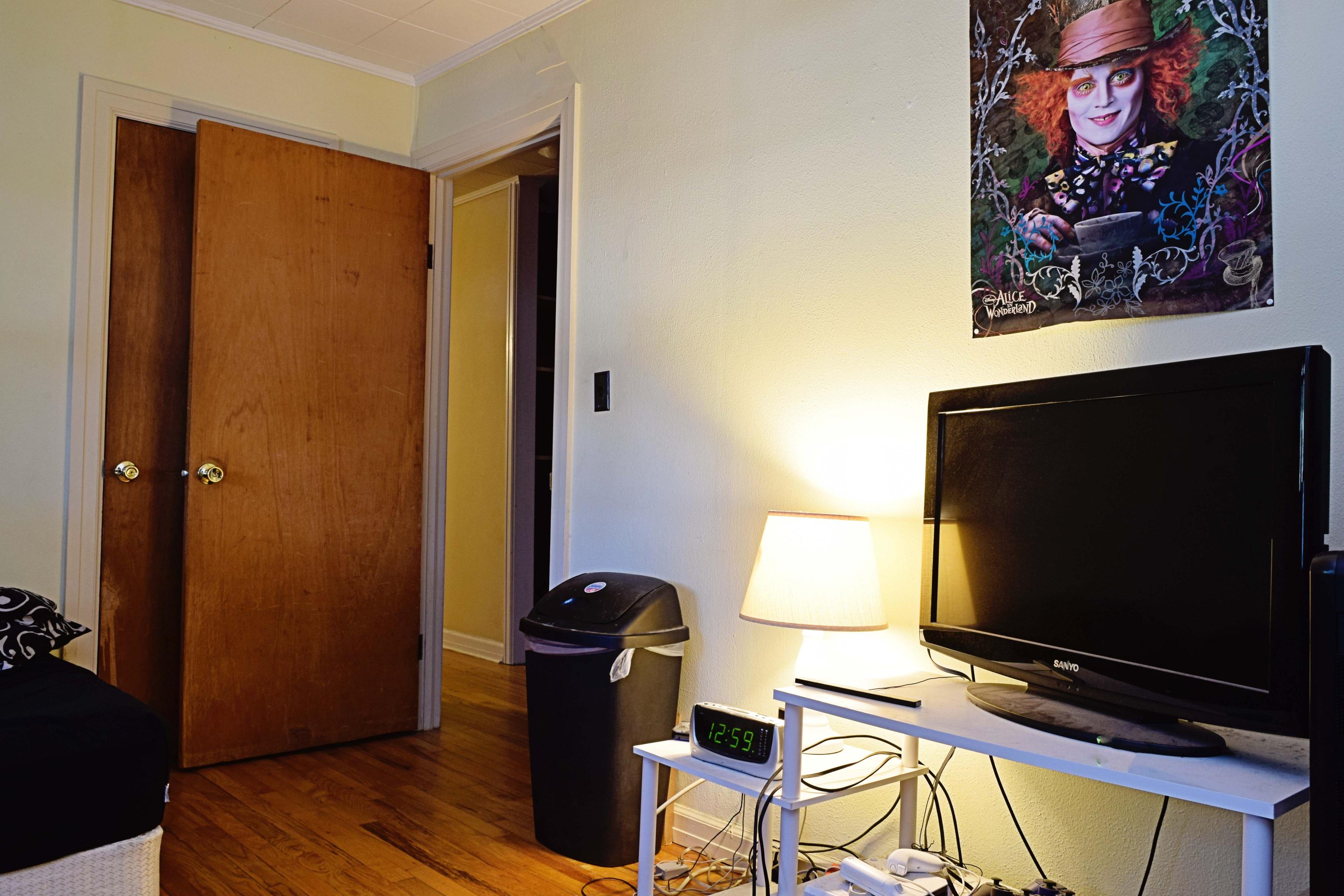 ROSEMONT - Residential