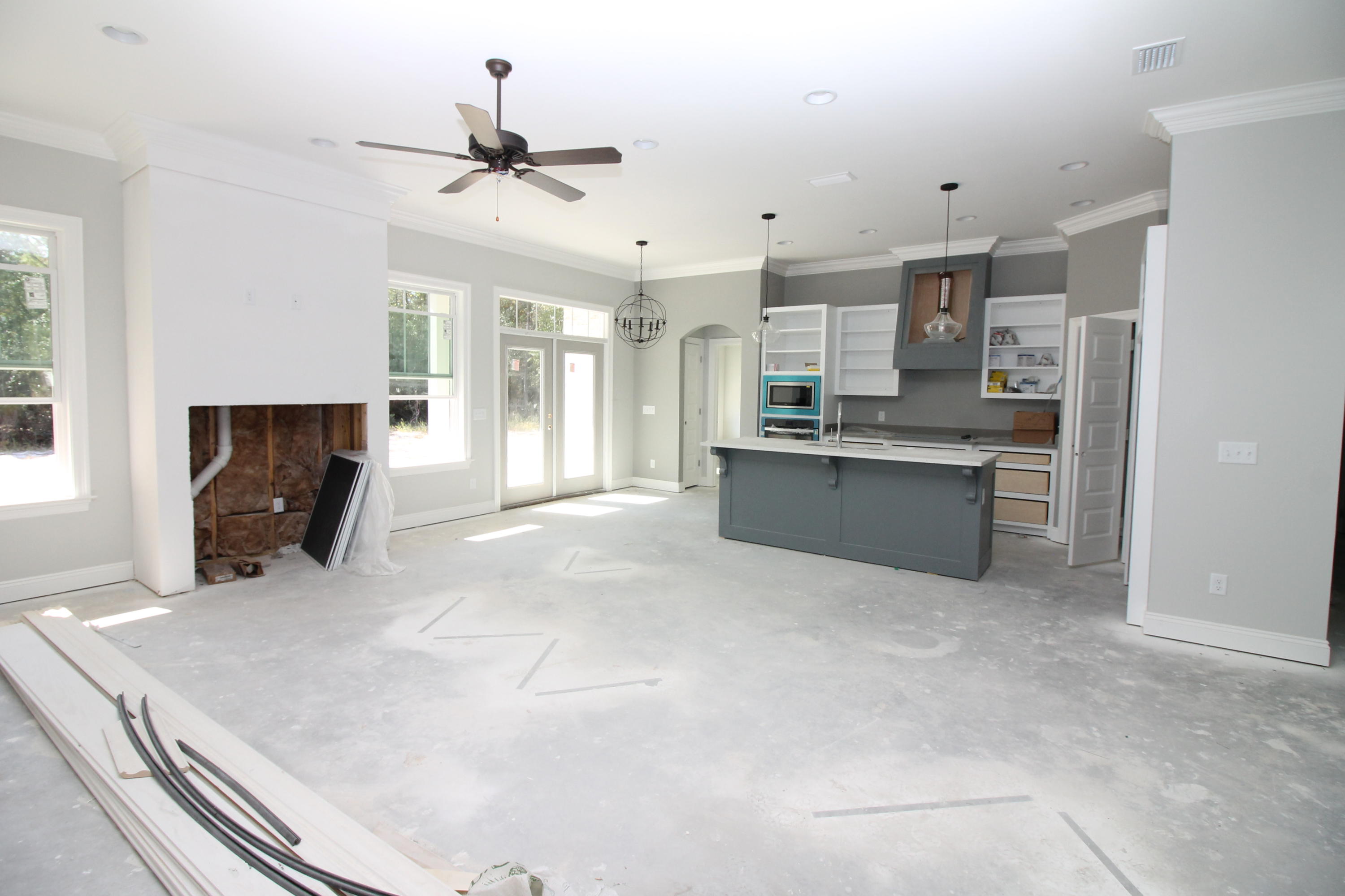 Lake Merial - Residential