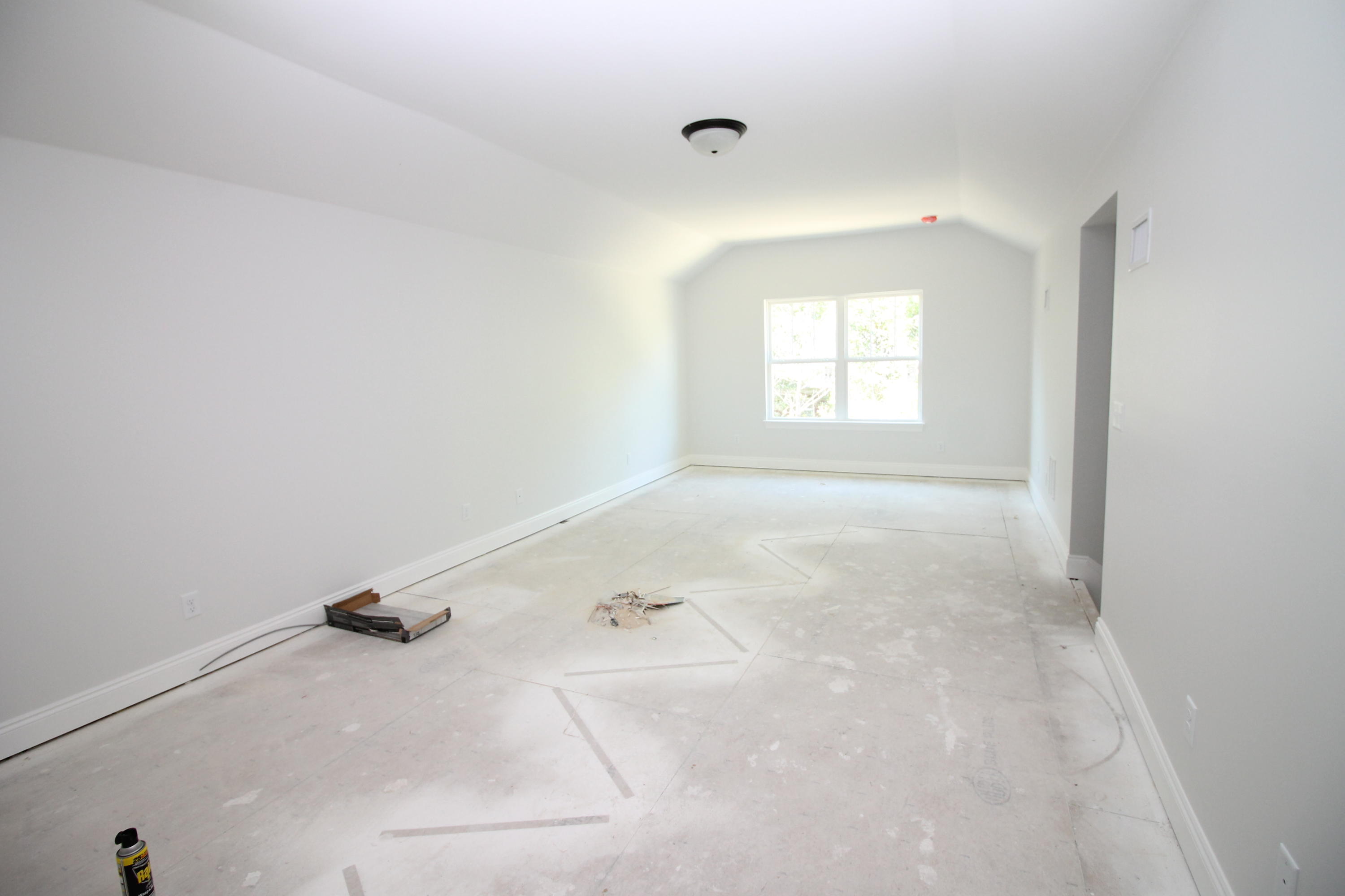 Lake Merial - Residential