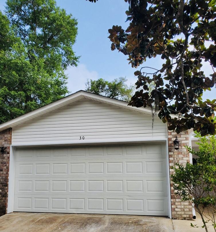 ANDALUSIA PLACE T/H'S - Residential