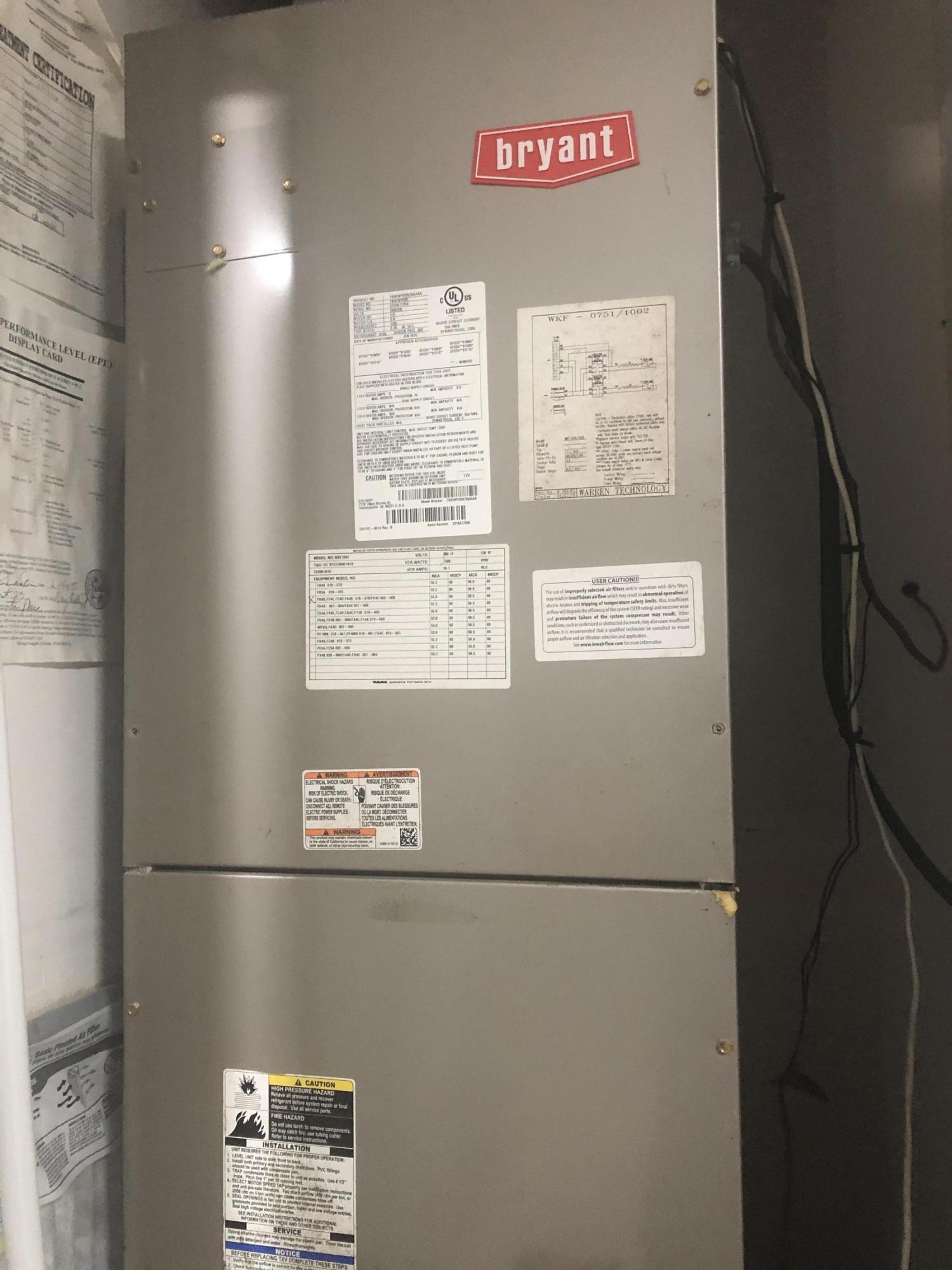 ANDALUSIA PLACE T/H'S - Residential