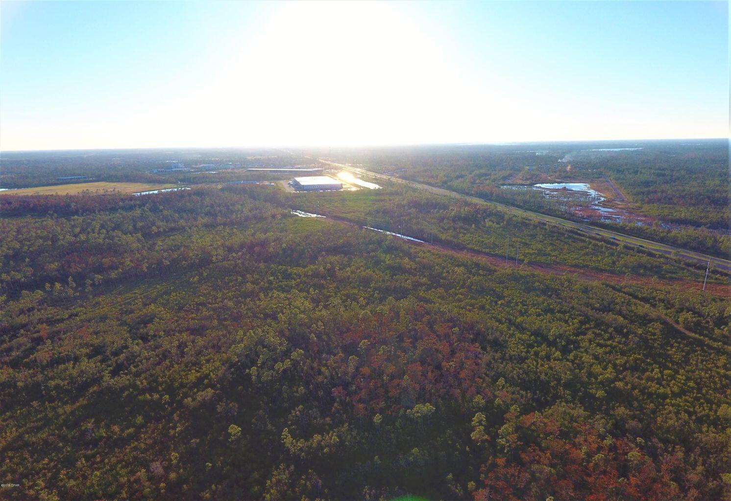 NO RECORDED SUBDIVISION - Land