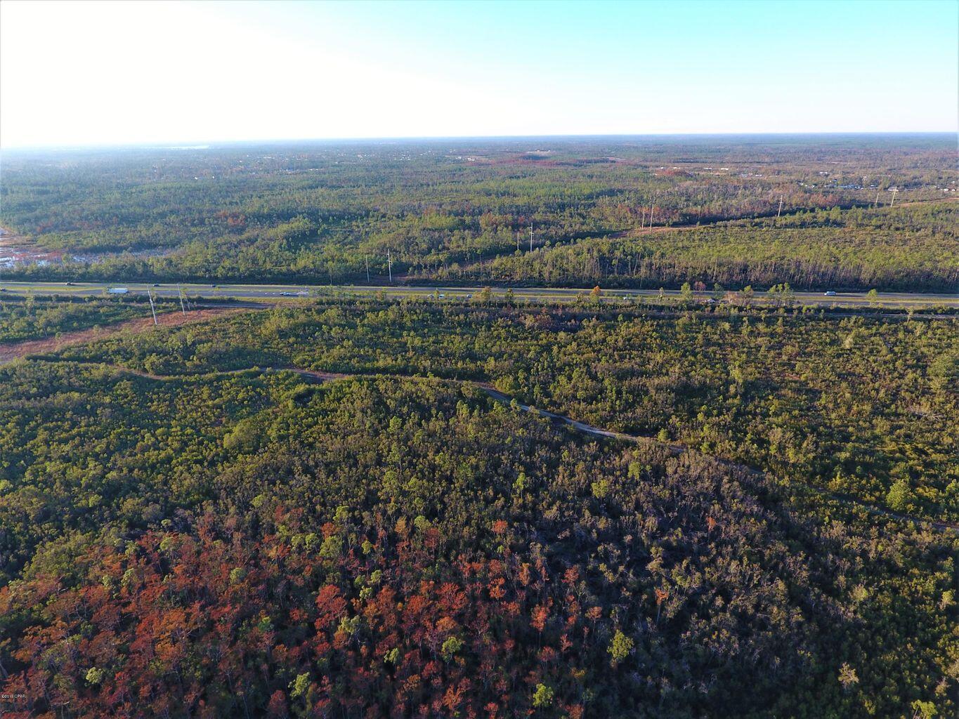 NO RECORDED SUBDIVISION - Land